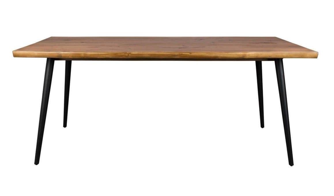 Stół ALAGON drewno orzechowe Dutchbone Eye on Design