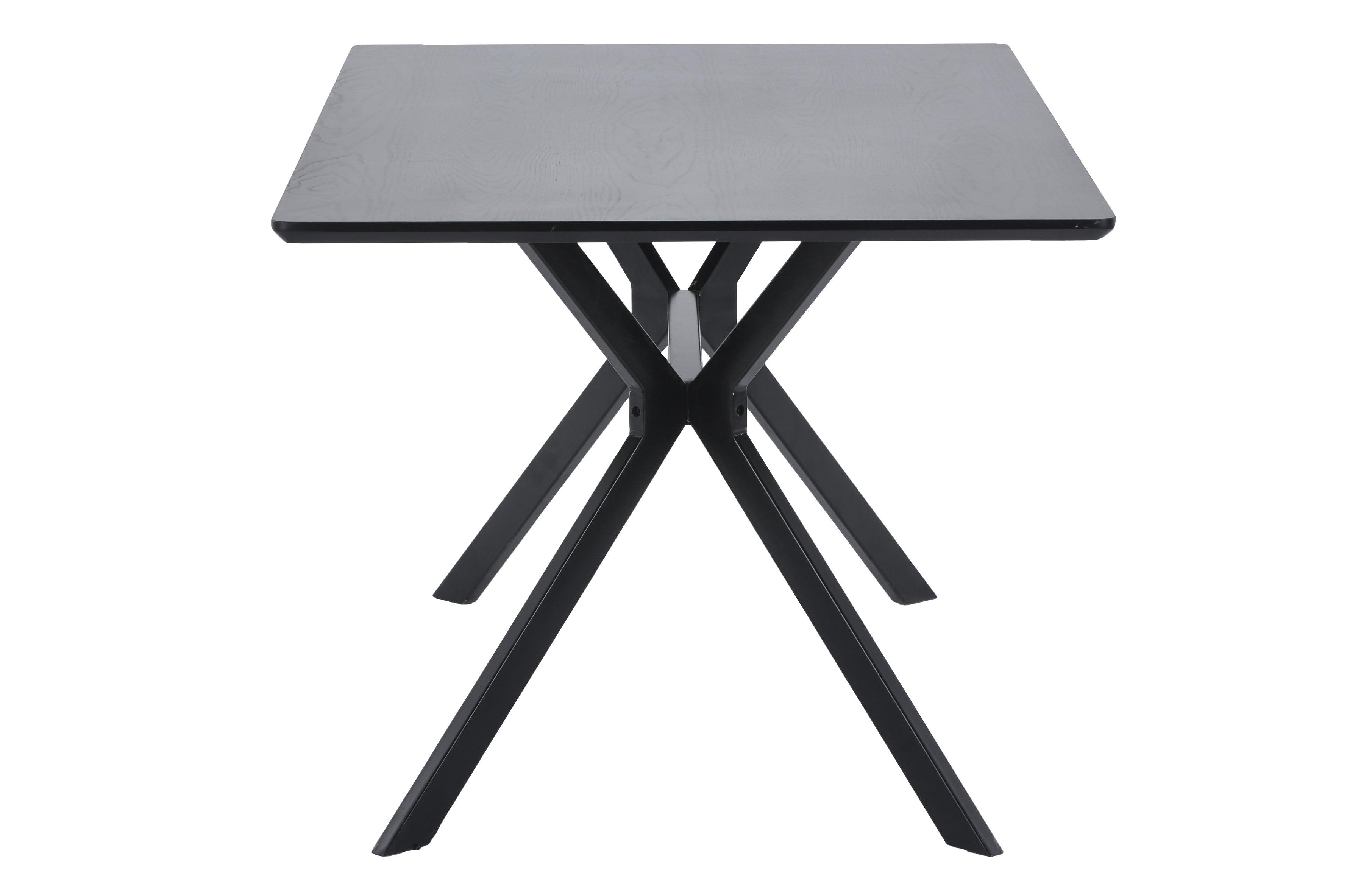 Stół BRUNO czarny Woood Exclusive Eye on Design