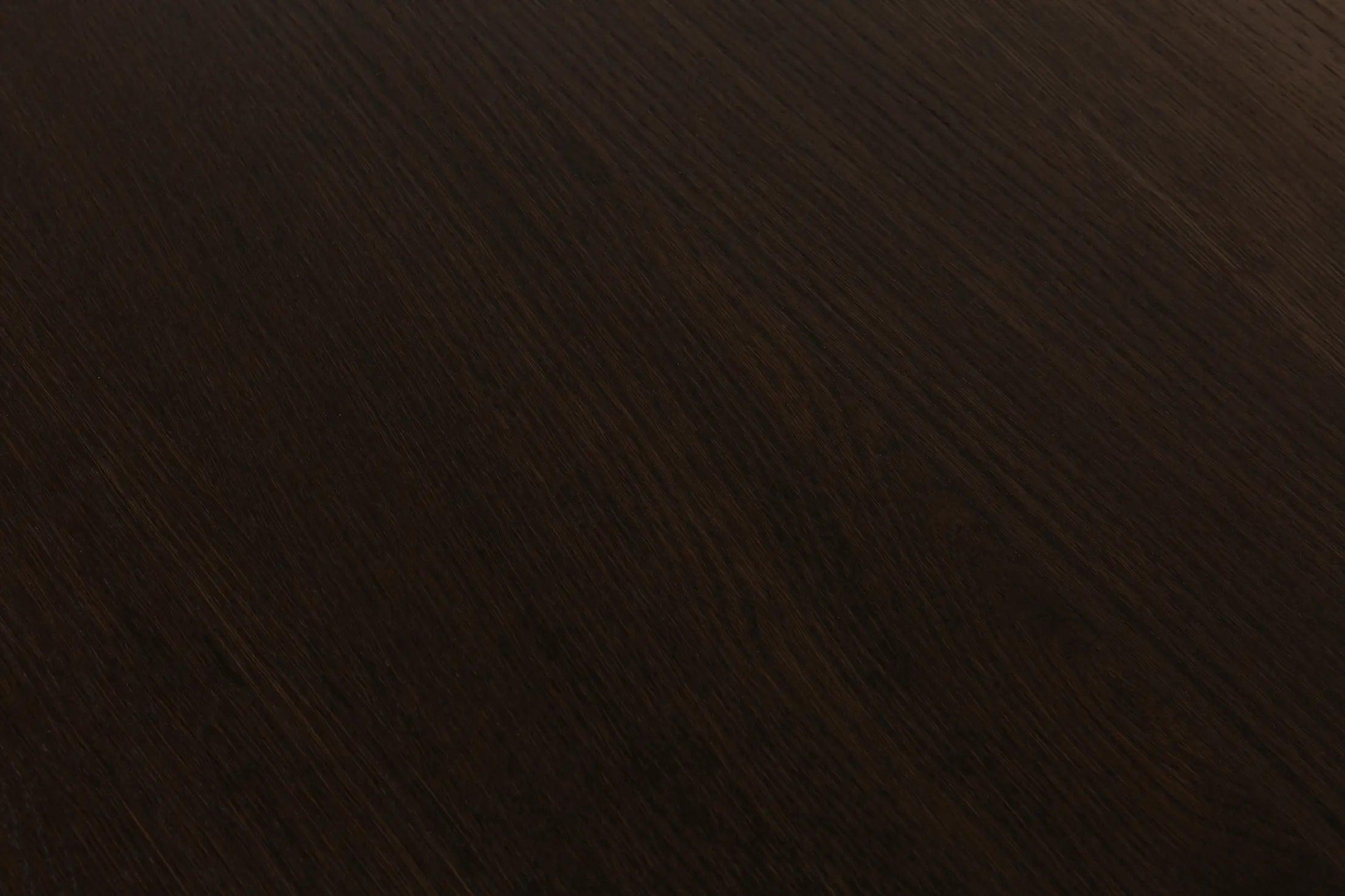 Stół MONSTER dąb wenge Moooi Eye on Design