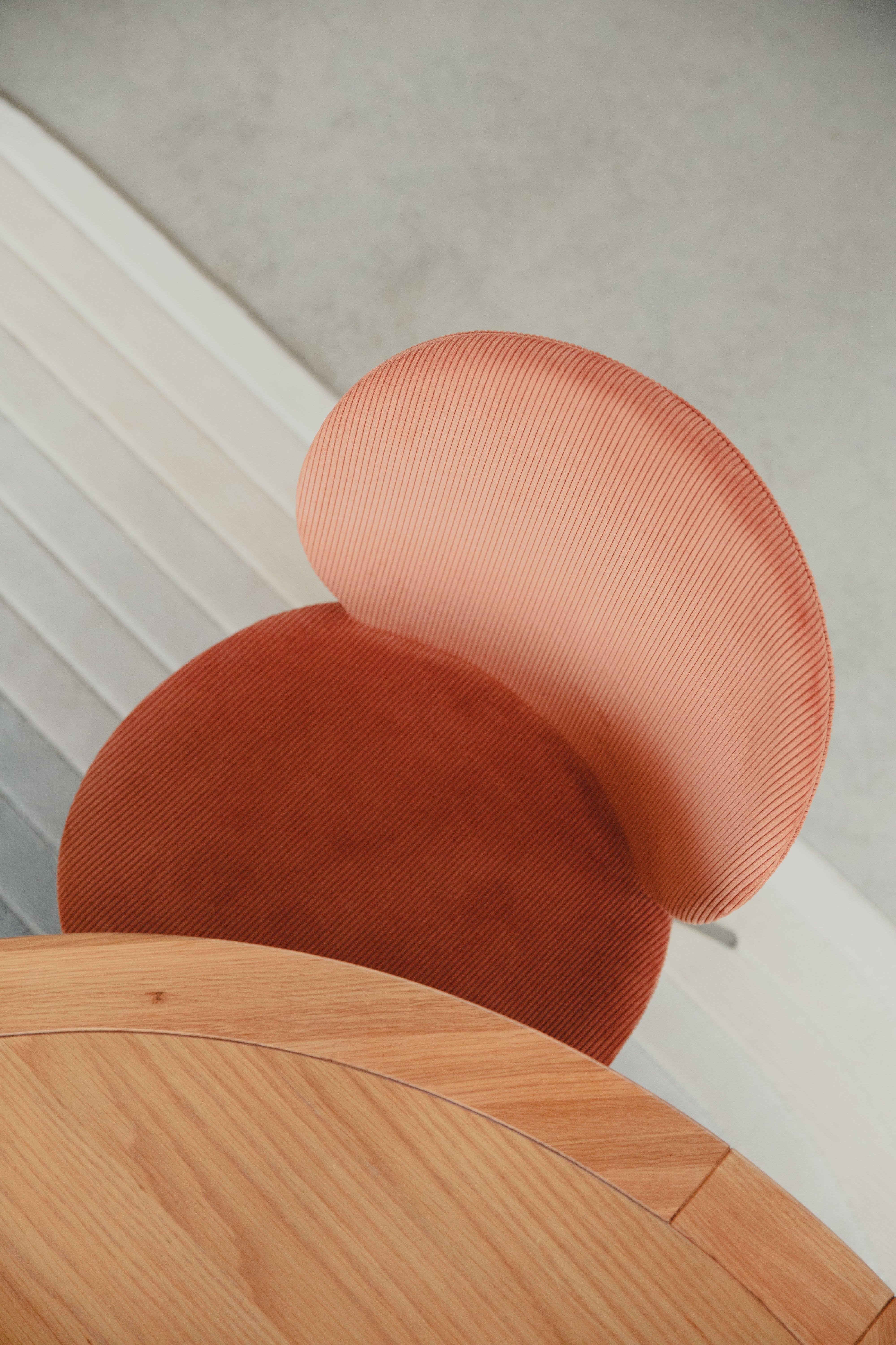 Storm Table '128 Natural Zuiver Eye on Design