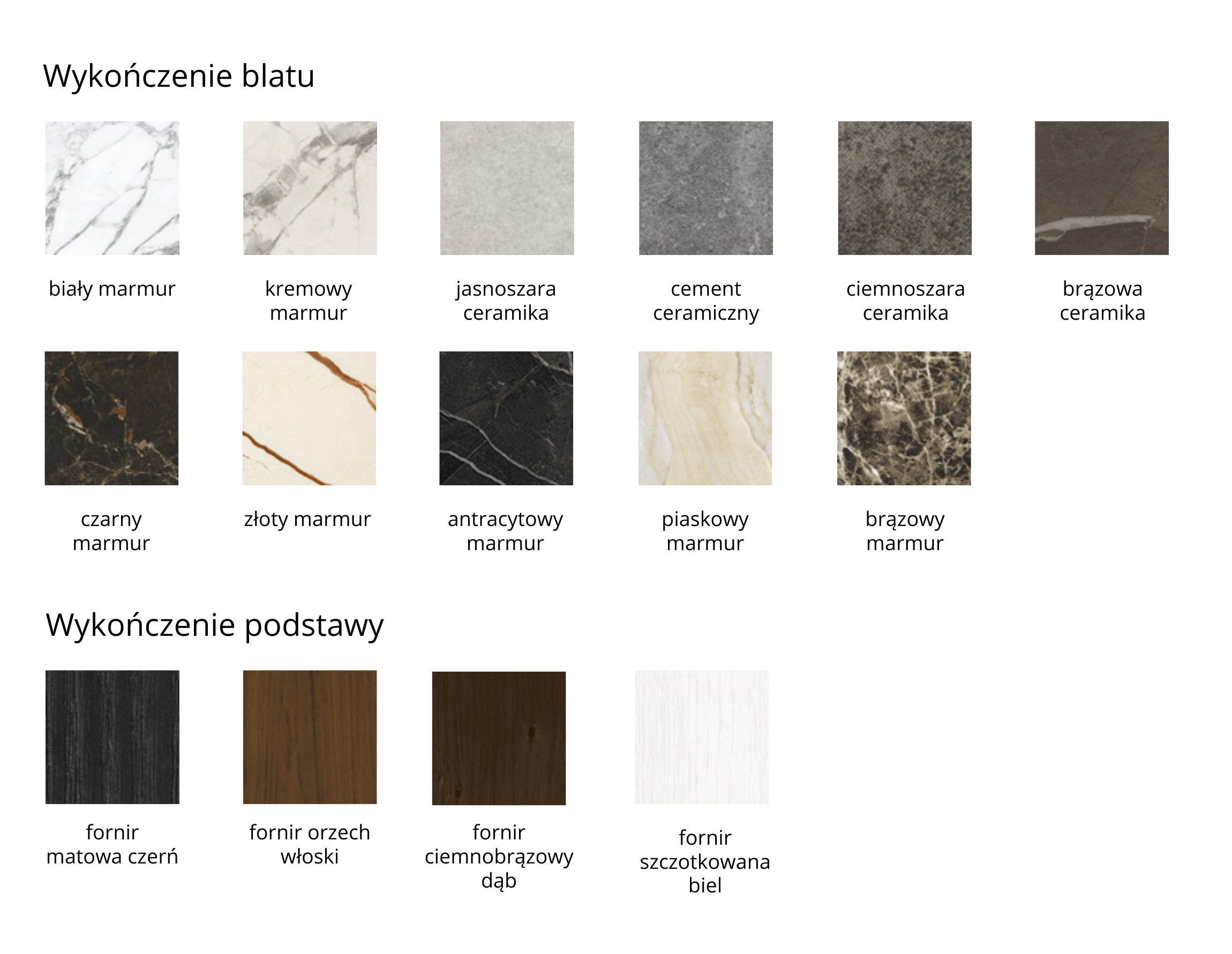 Stół prostokątny ICARO złoty marmur Calligaris Eye on Design
