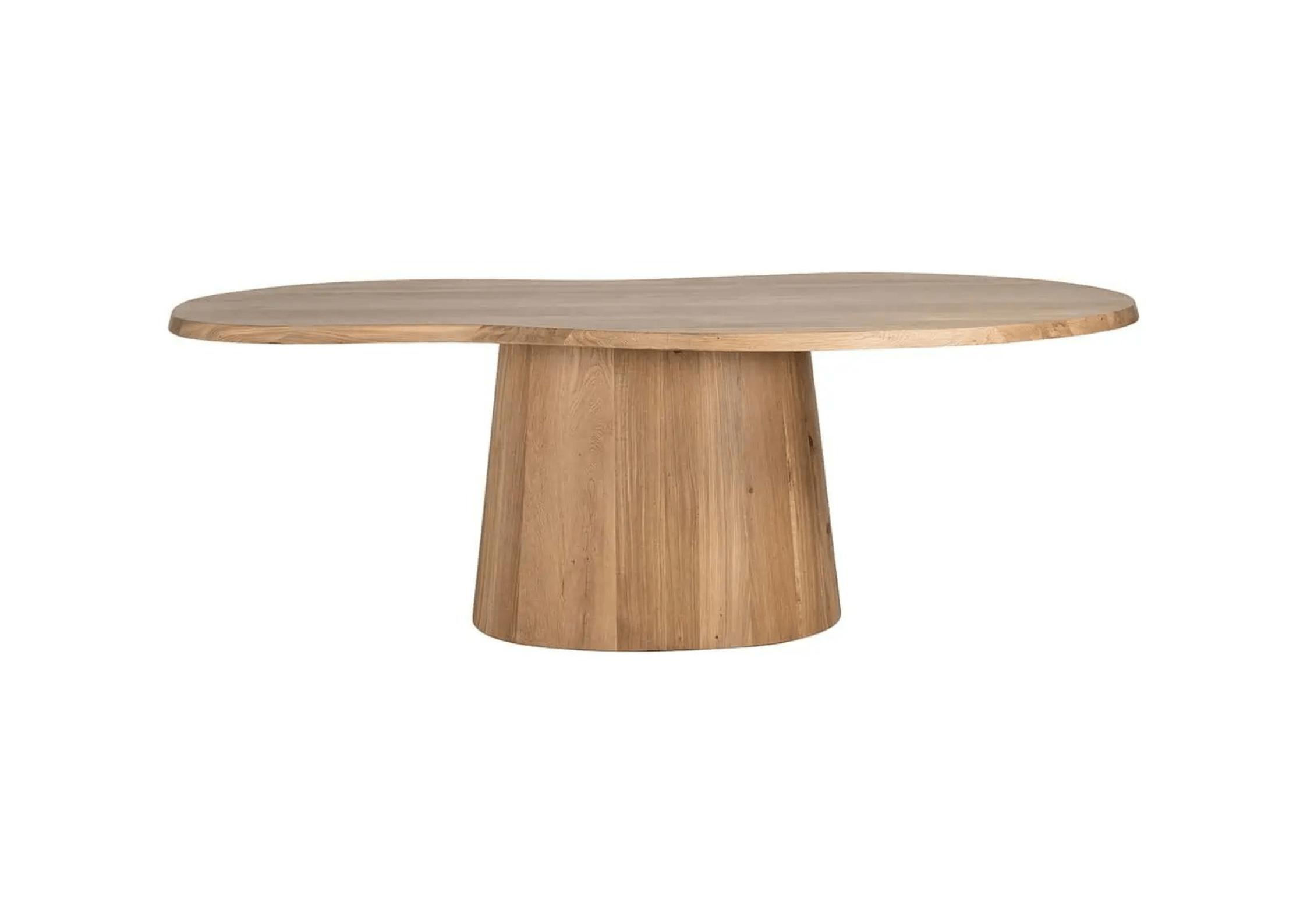 Stół RIVA drewno dębowe Richmond Interiors Eye on Design