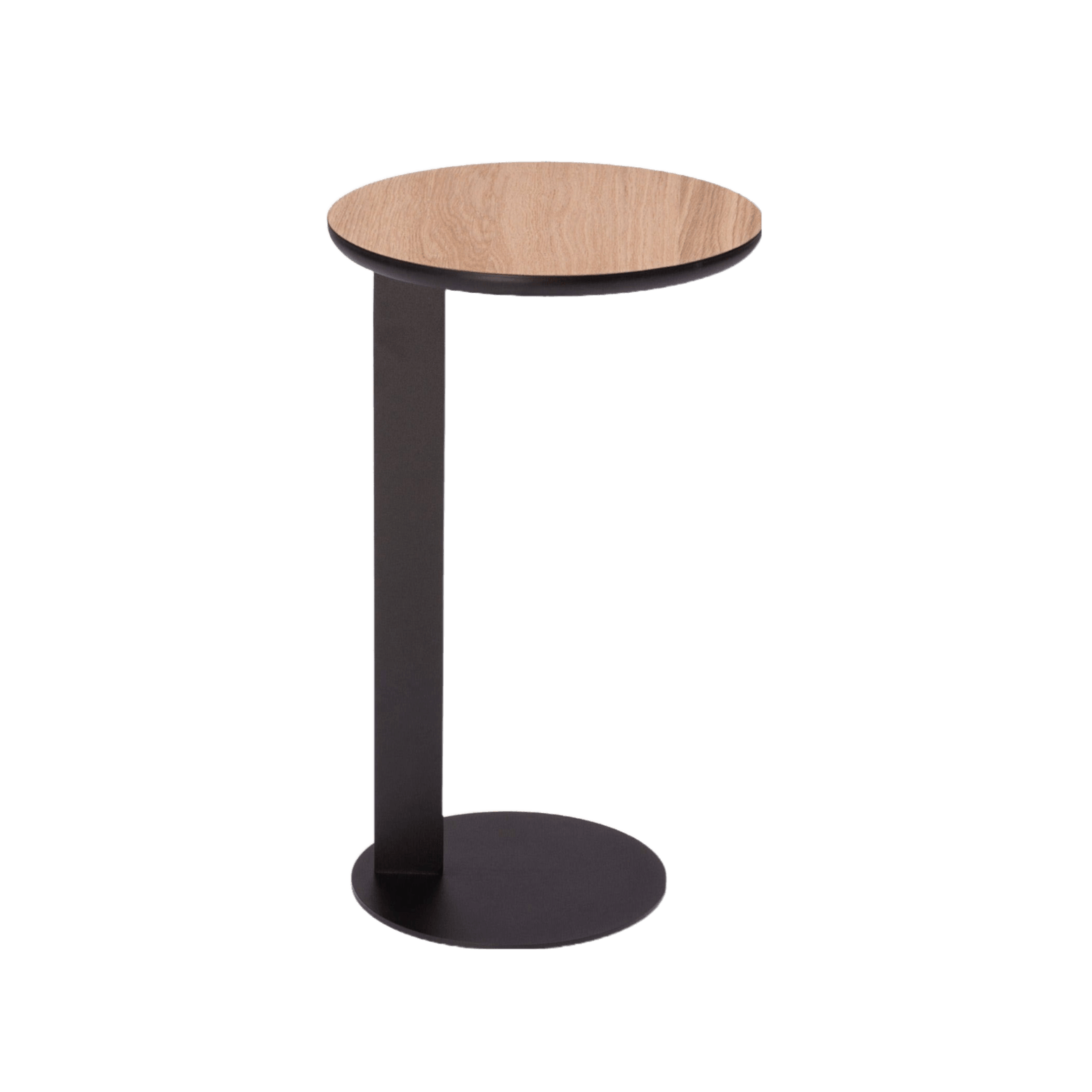 Stolik boczny ODEN dąb naturalny Nordifra Eye on Design
