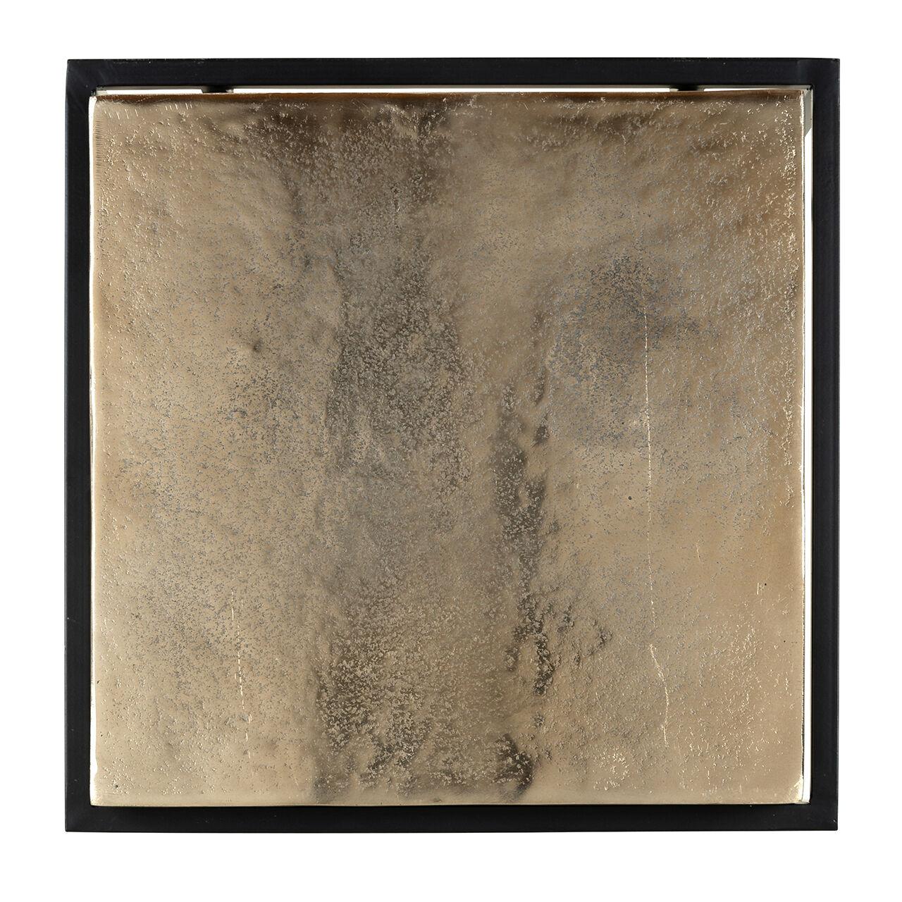 Stolik CALLOWAY szampański złoty Richmond Interiors Eye on Design