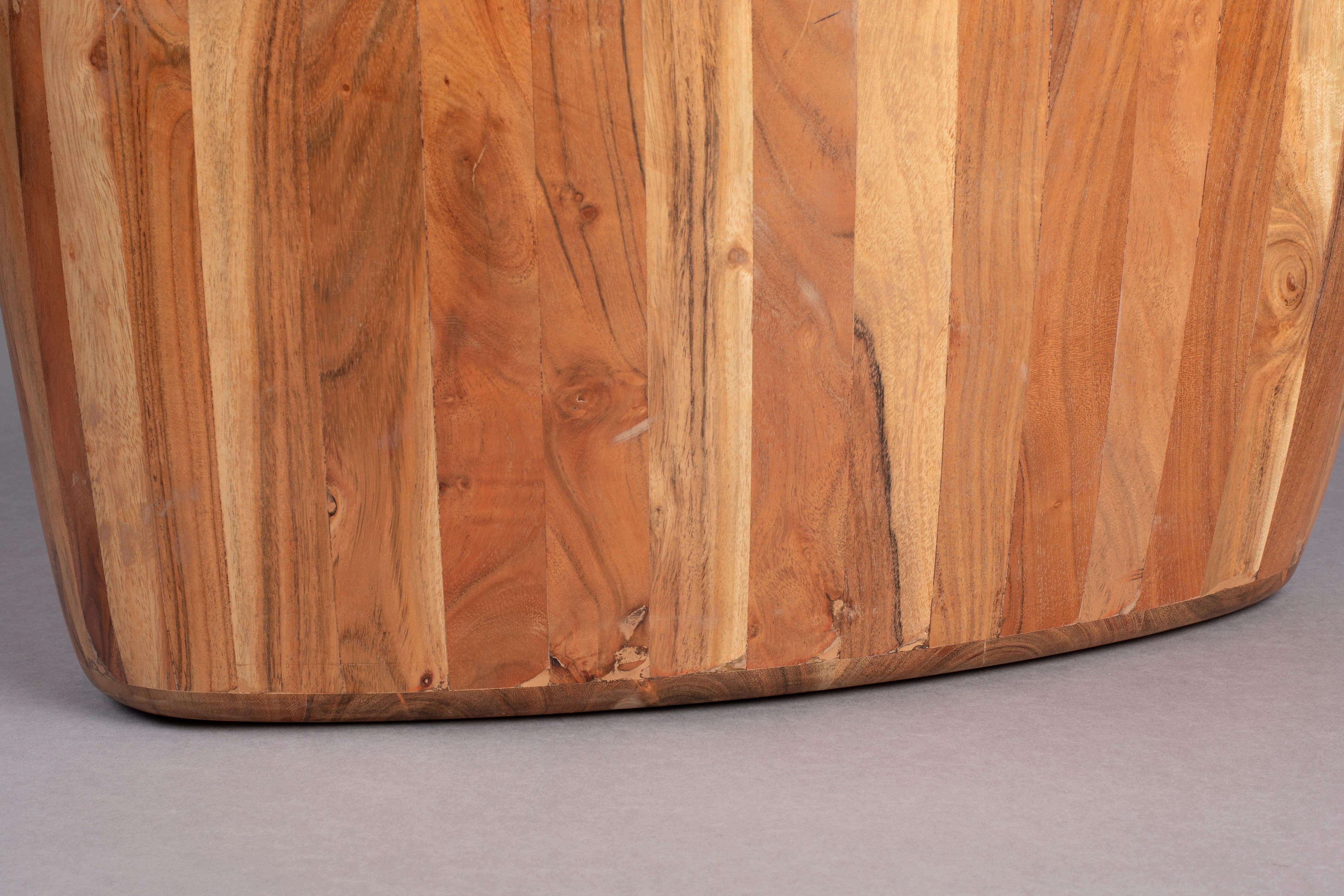 Ayla Coffee Table Dutchbone Eye on Design