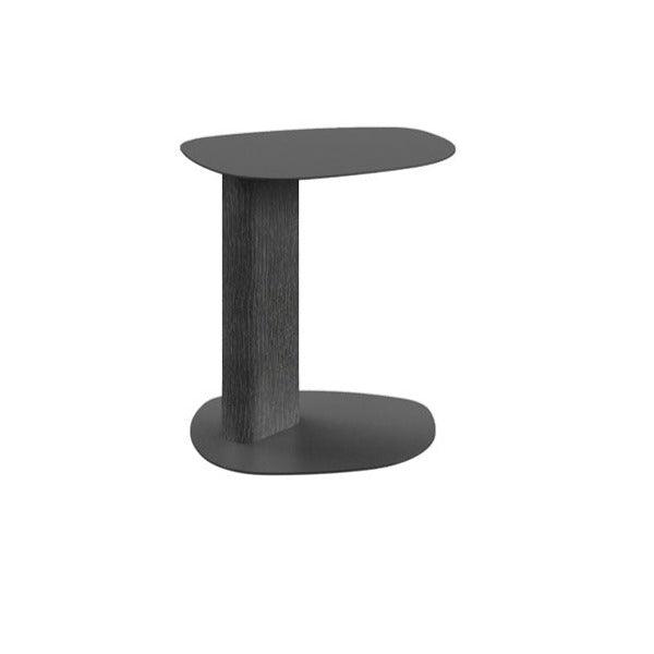Stolik kawowy CLIP czarny Liu Jo Living Eye on Design