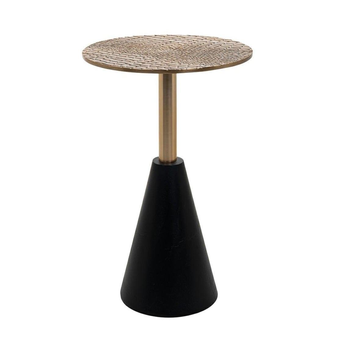 Stolik kawowy SAVONA mniejszy Richmond Interiors Eye on Design