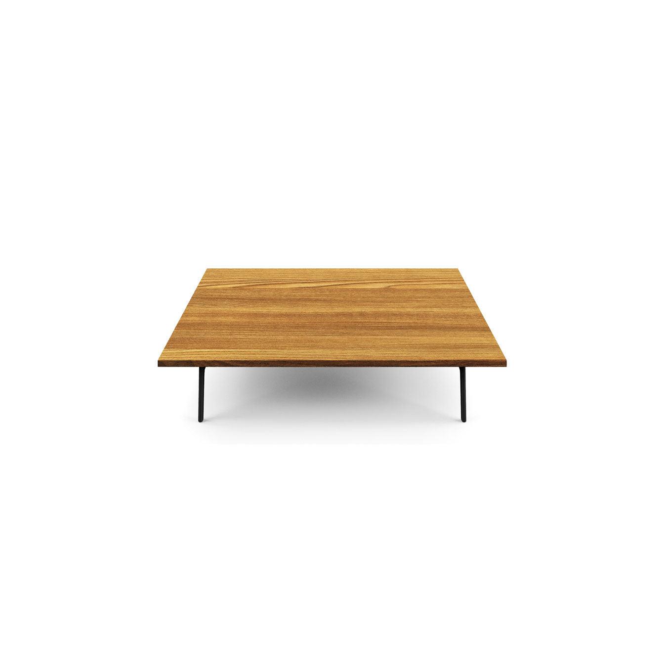 Stolik kawowy WARMOVER drewniany Liu Jo Living Eye on Design