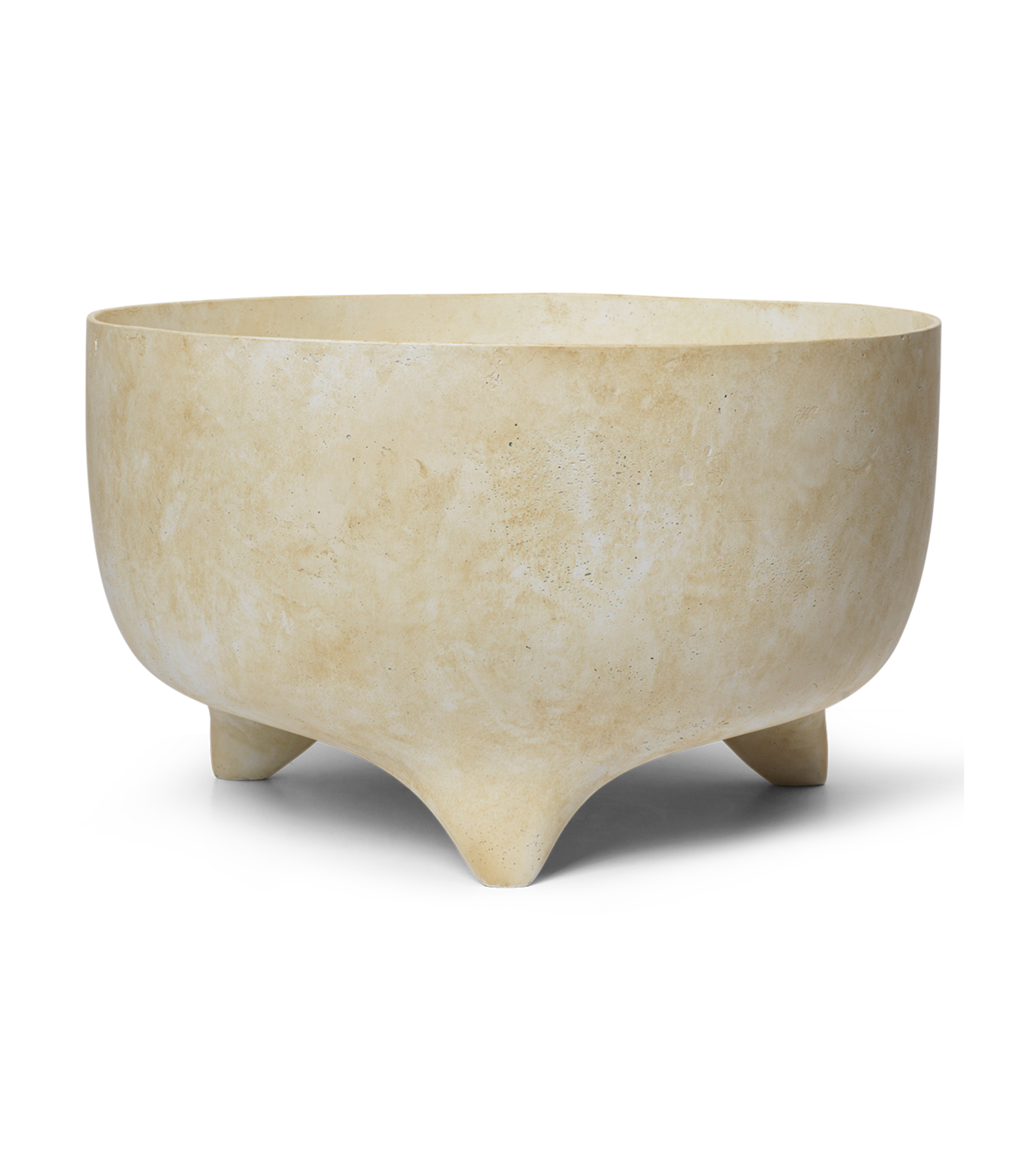 EVOKE planter sand