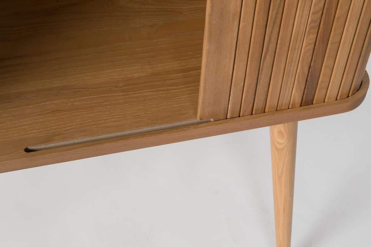 Szafka BARBIER jesion Zuiver Eye on Design