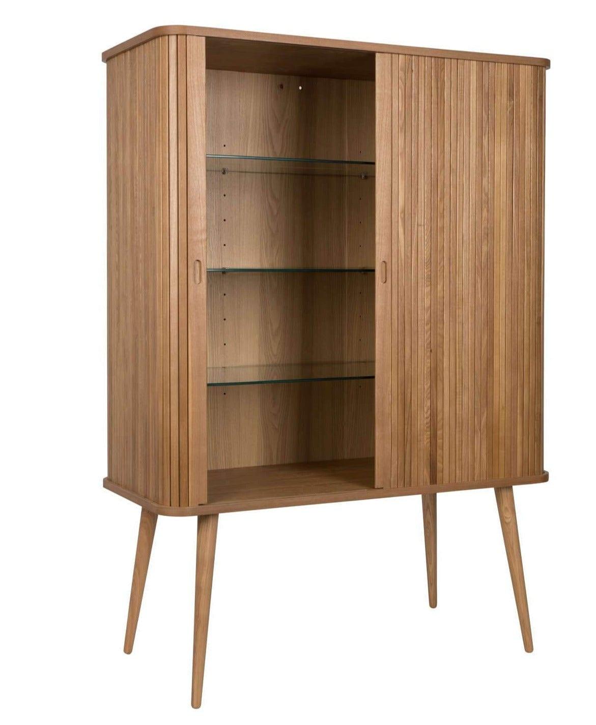 Szafka BARBIER jesion Zuiver Eye on Design