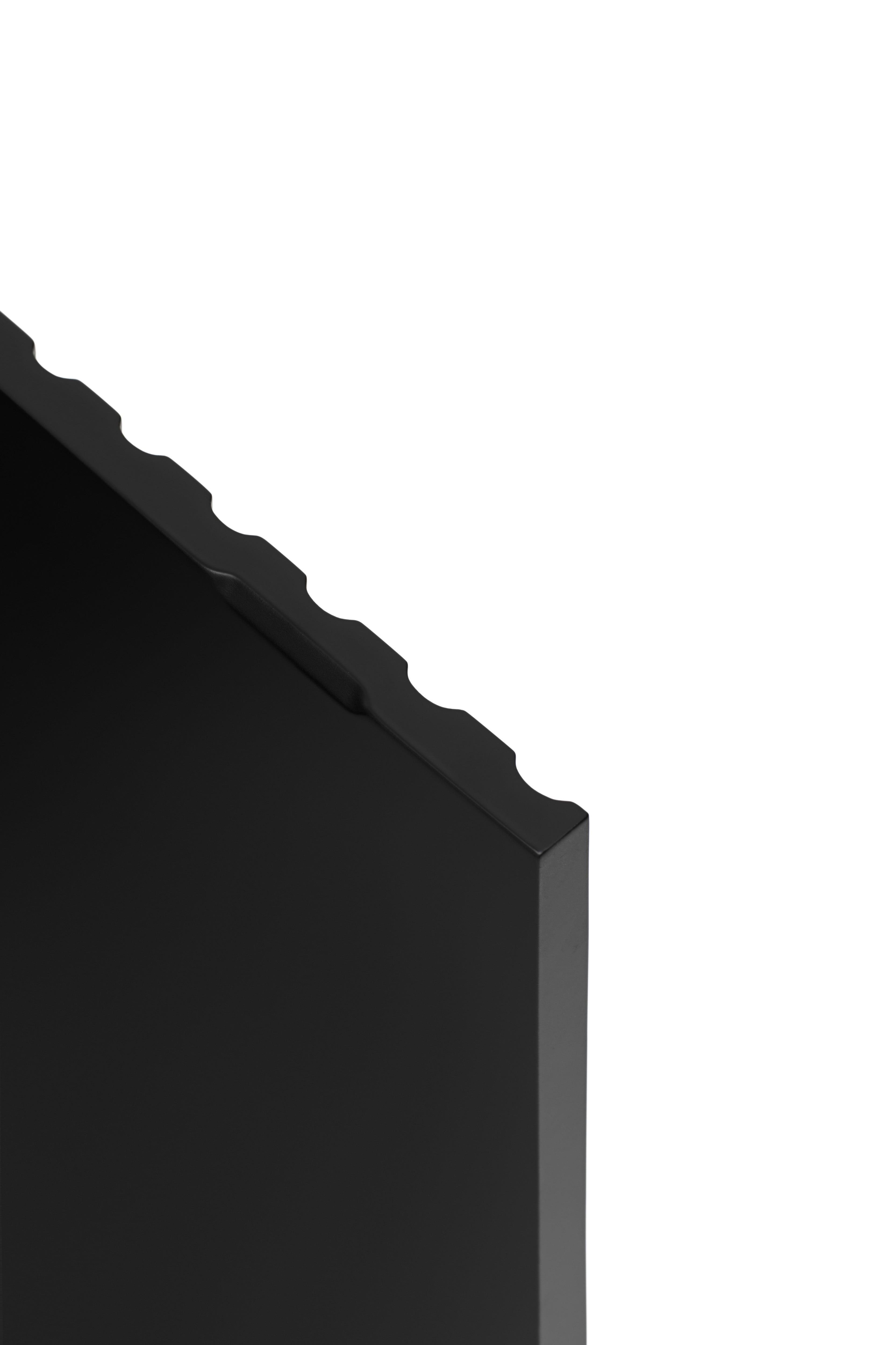 Szafka DORIC czarny Teulat Eye on Design