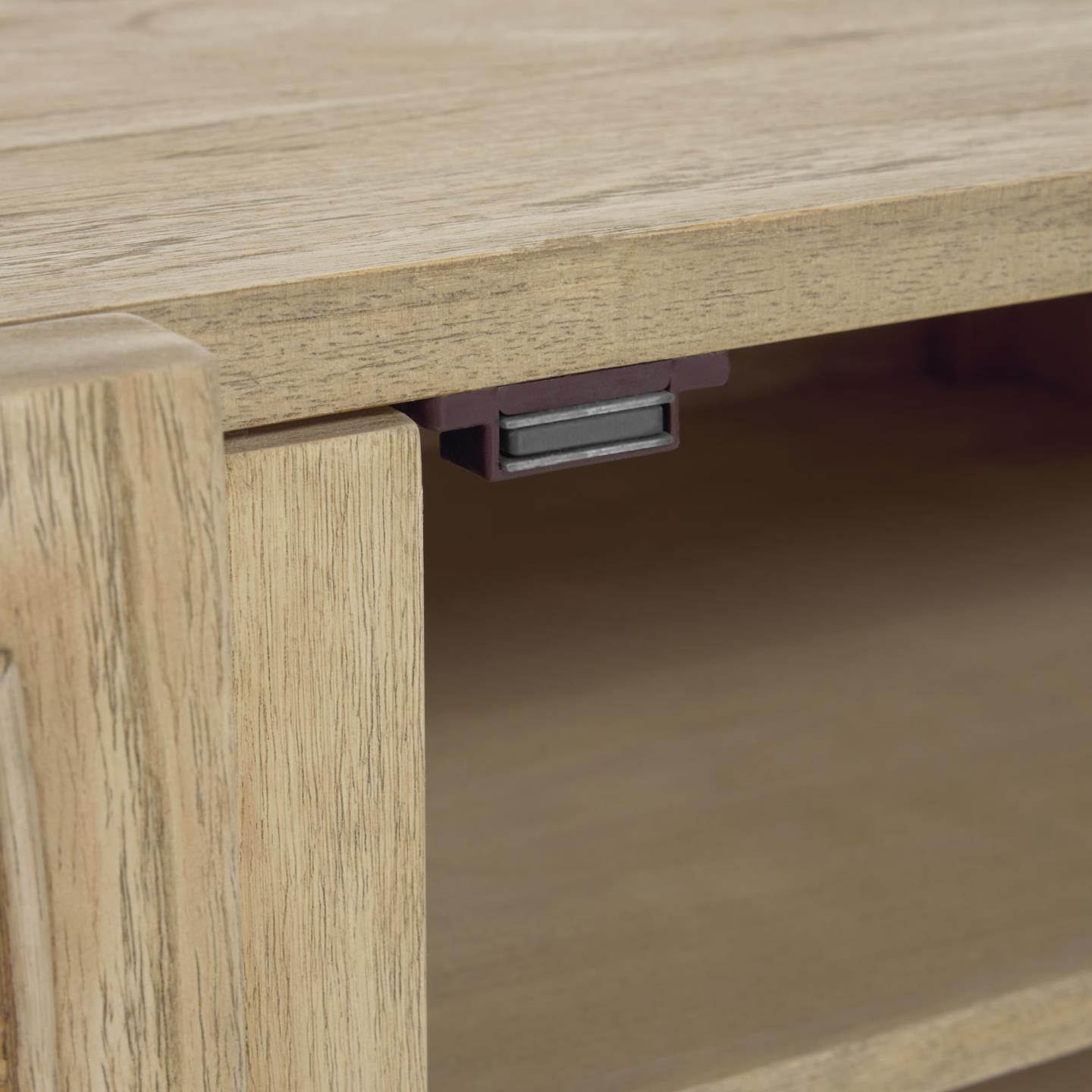 Szafka RTV REXIT fornir mindi La Forma Eye on Design