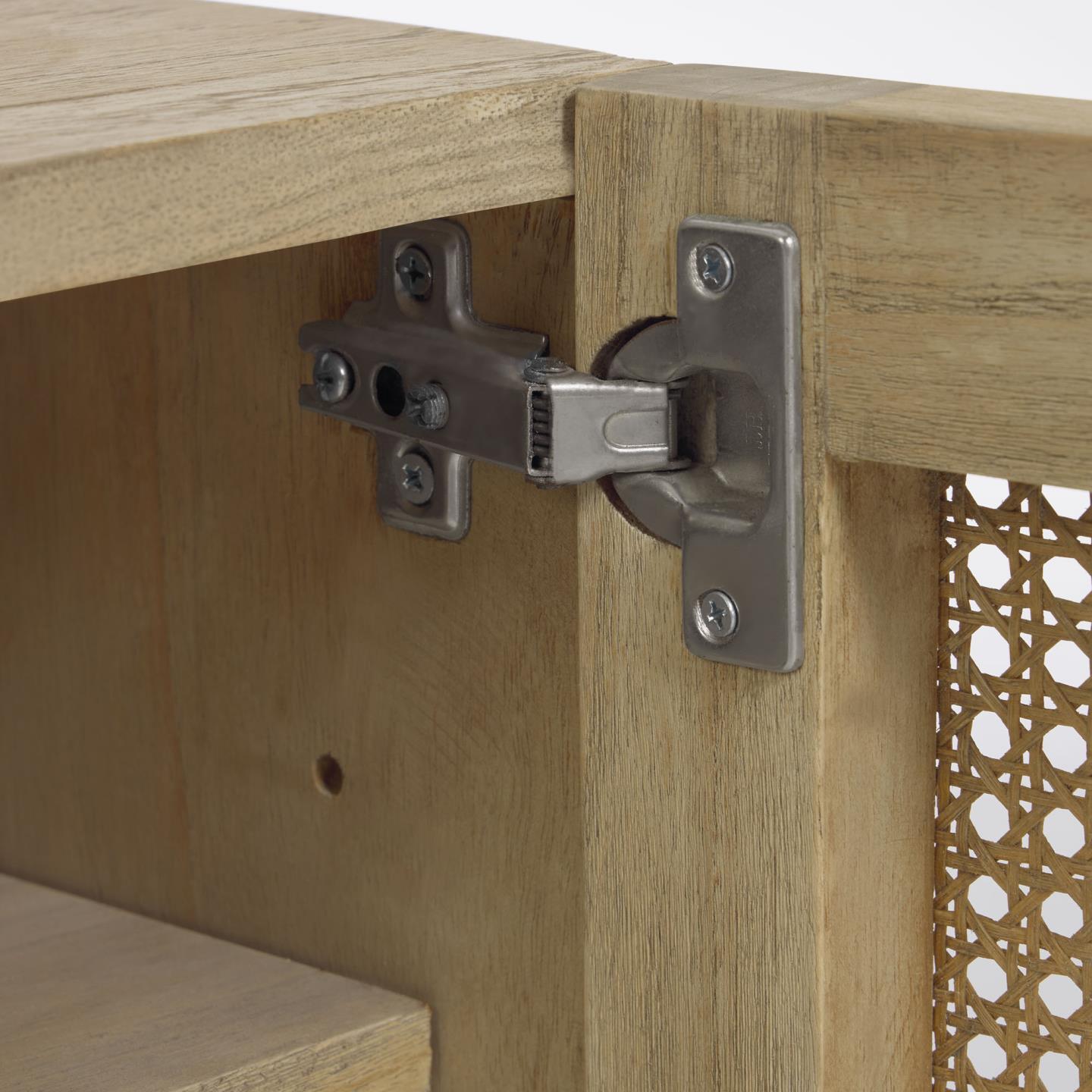 Szafka RTV REXIT fornir mindi La Forma Eye on Design