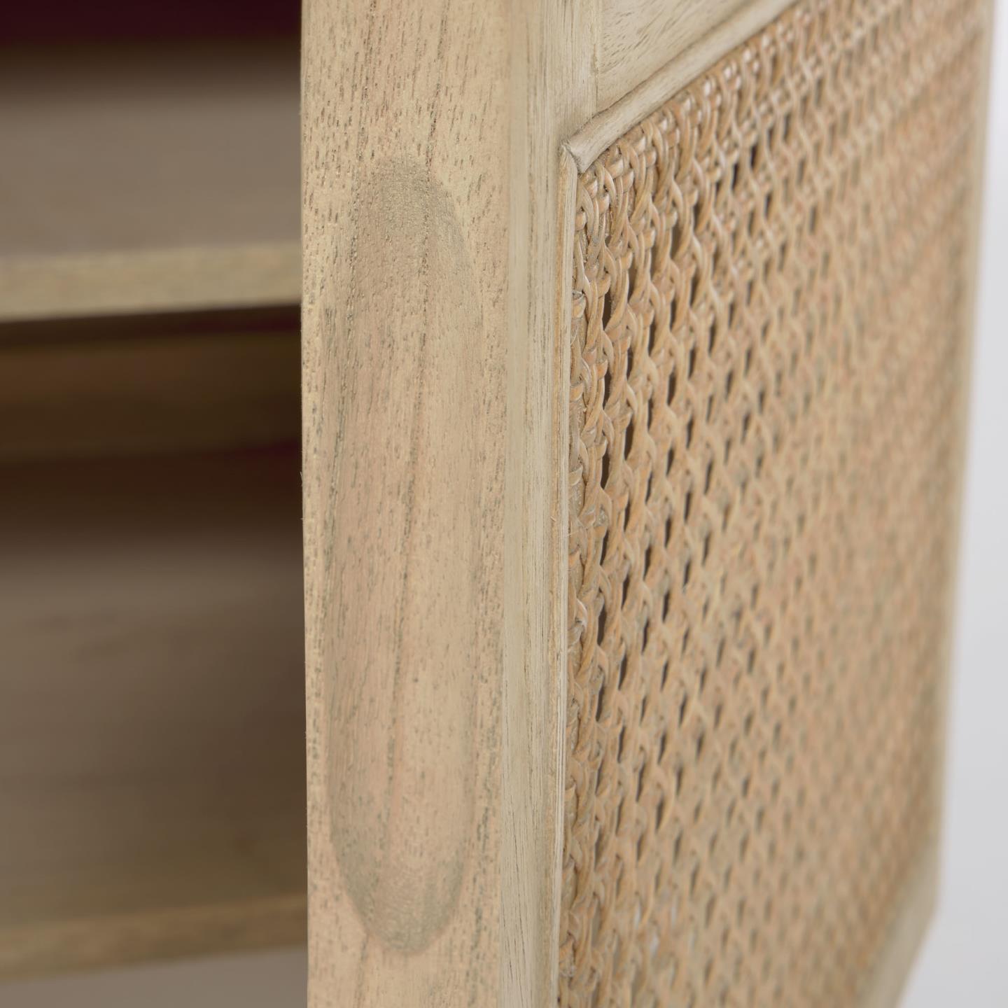 Szafka RTV REXIT fornir mindi La Forma Eye on Design