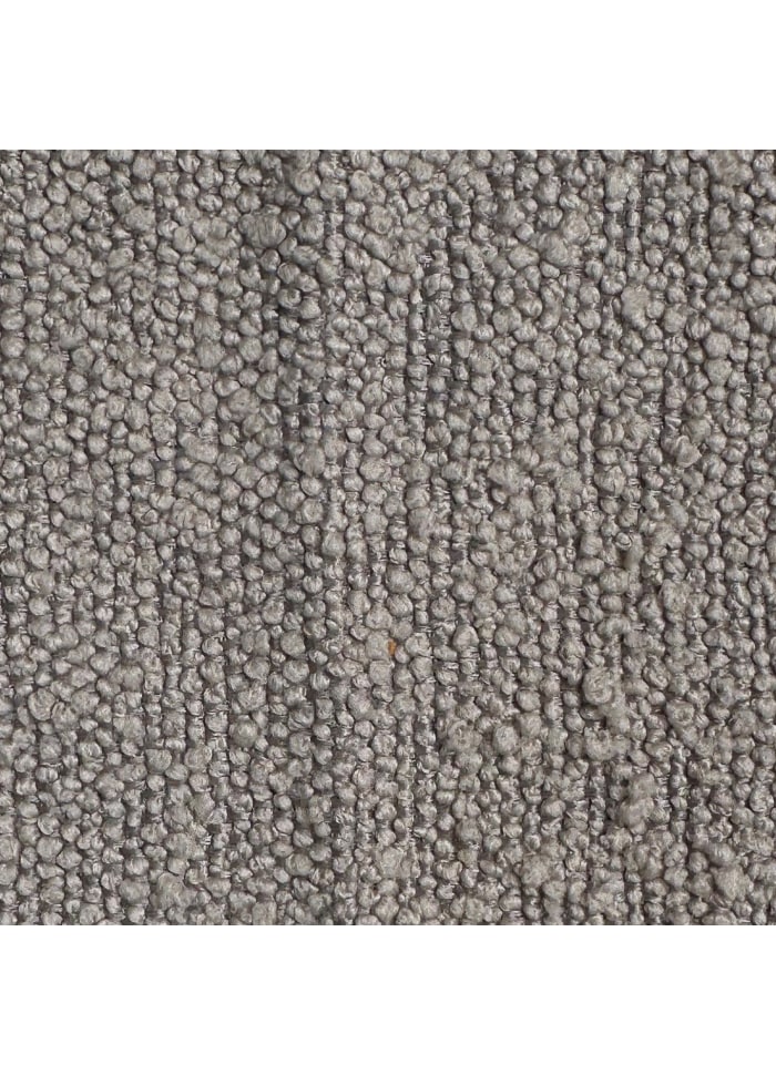 TOE Sessel beige Bouclé