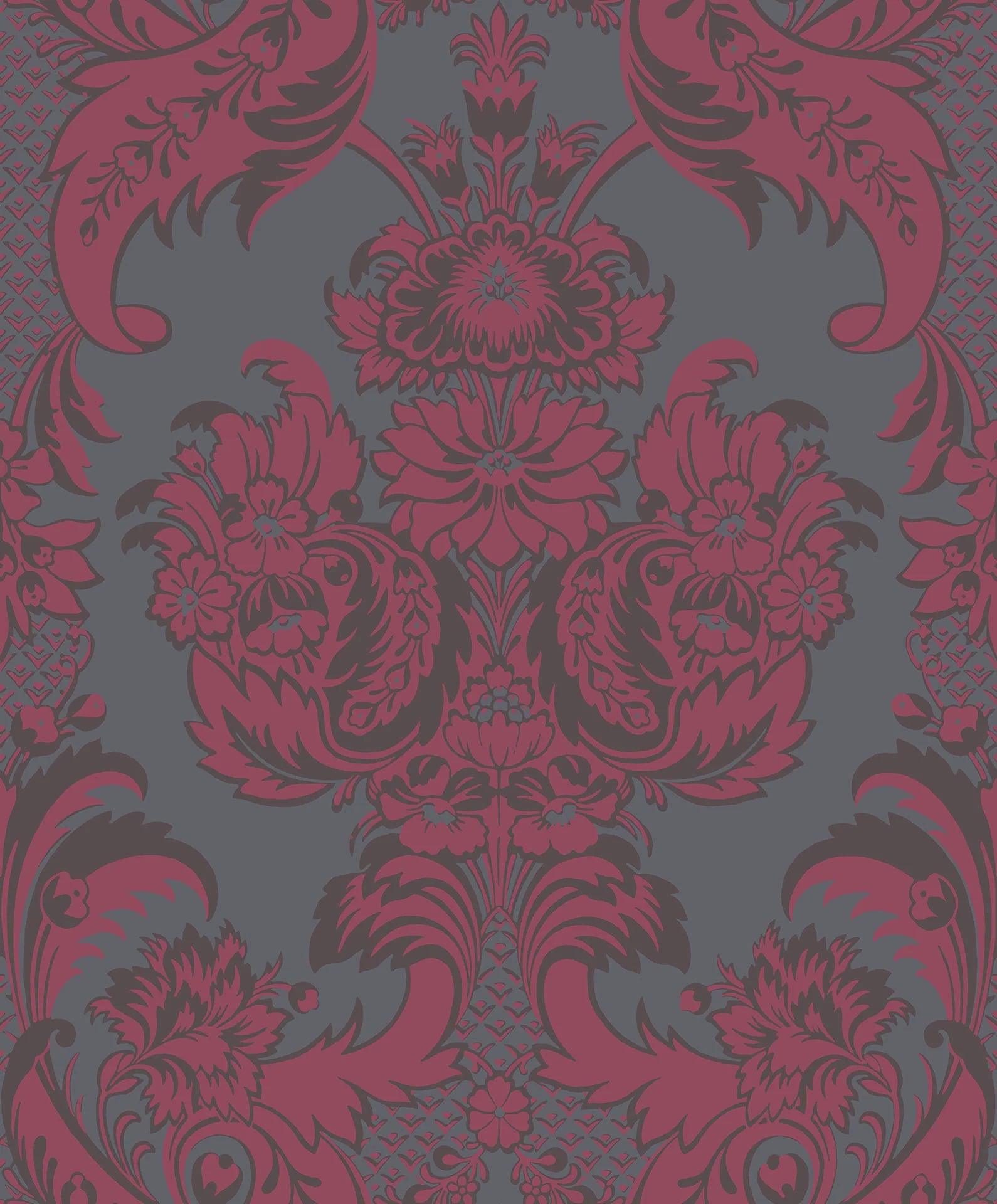 Tapeta ALBEMARLE - Wyndham rubin Cole & Son Default Title Eye on Design