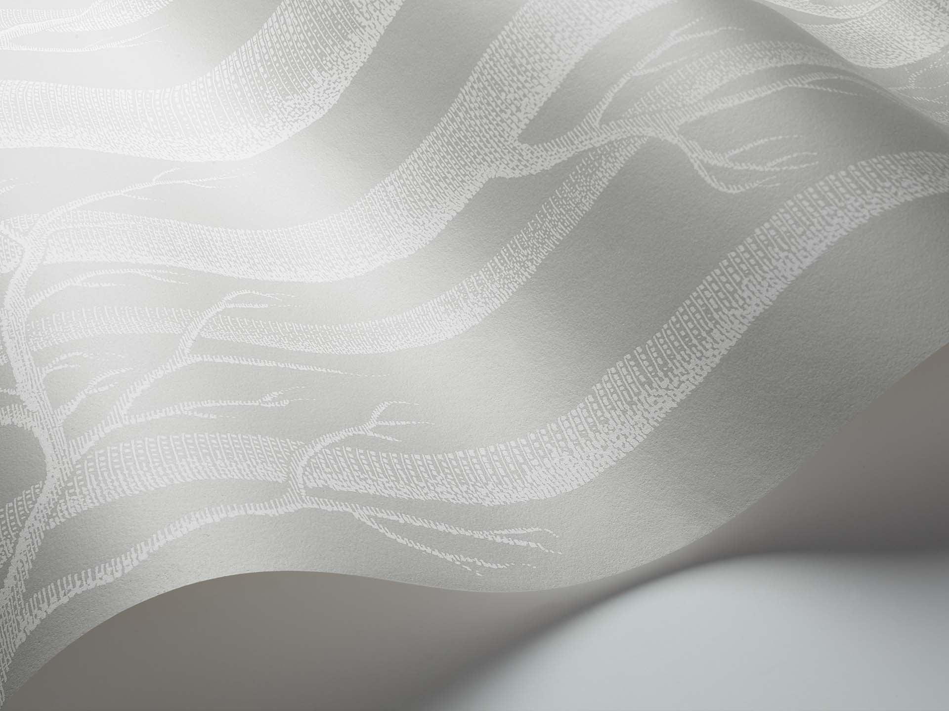 Tapeta ICONS - Woods szary Cole & Son Eye on Design