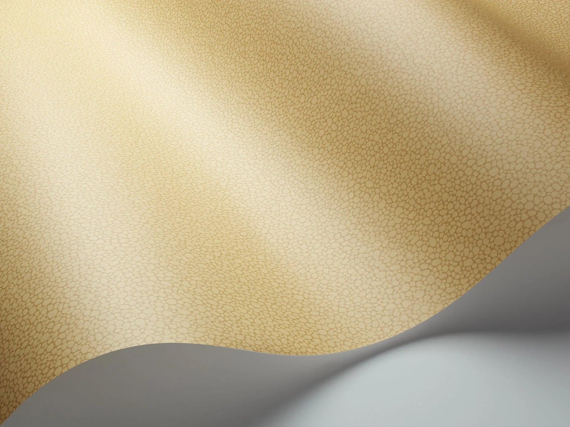 Tapeta LANDSCAPE PLAINS - Pebble ochra Cole & Son Eye on Design