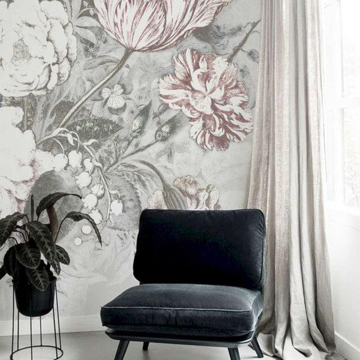 Tapeta Light Vintage Wallcolors Eye on Design