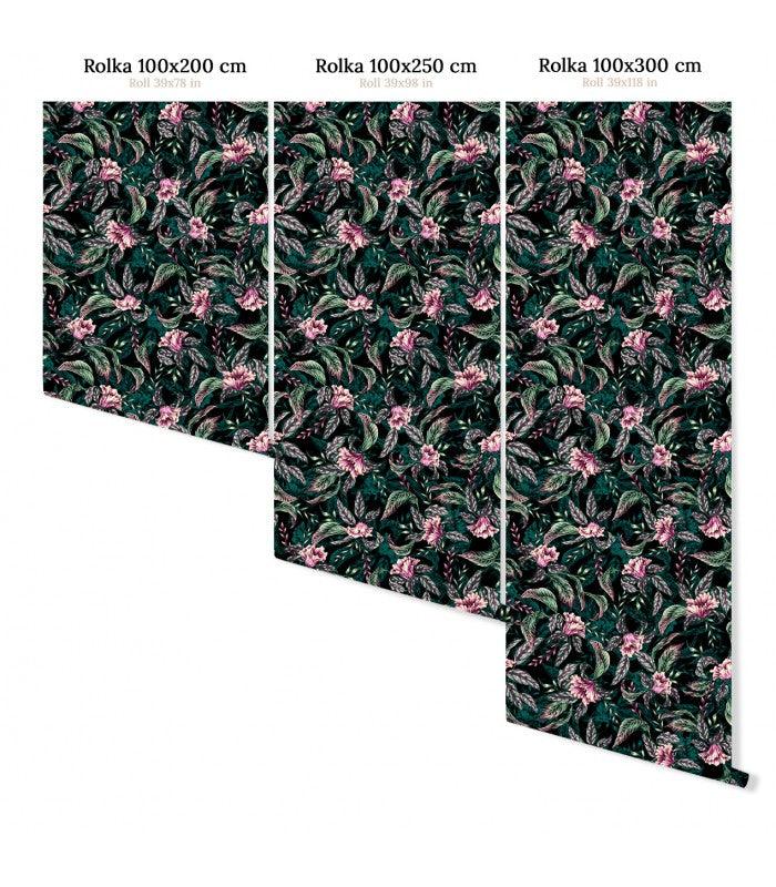 Tapeta MADAGASKAR Wallcolors Eye on Design