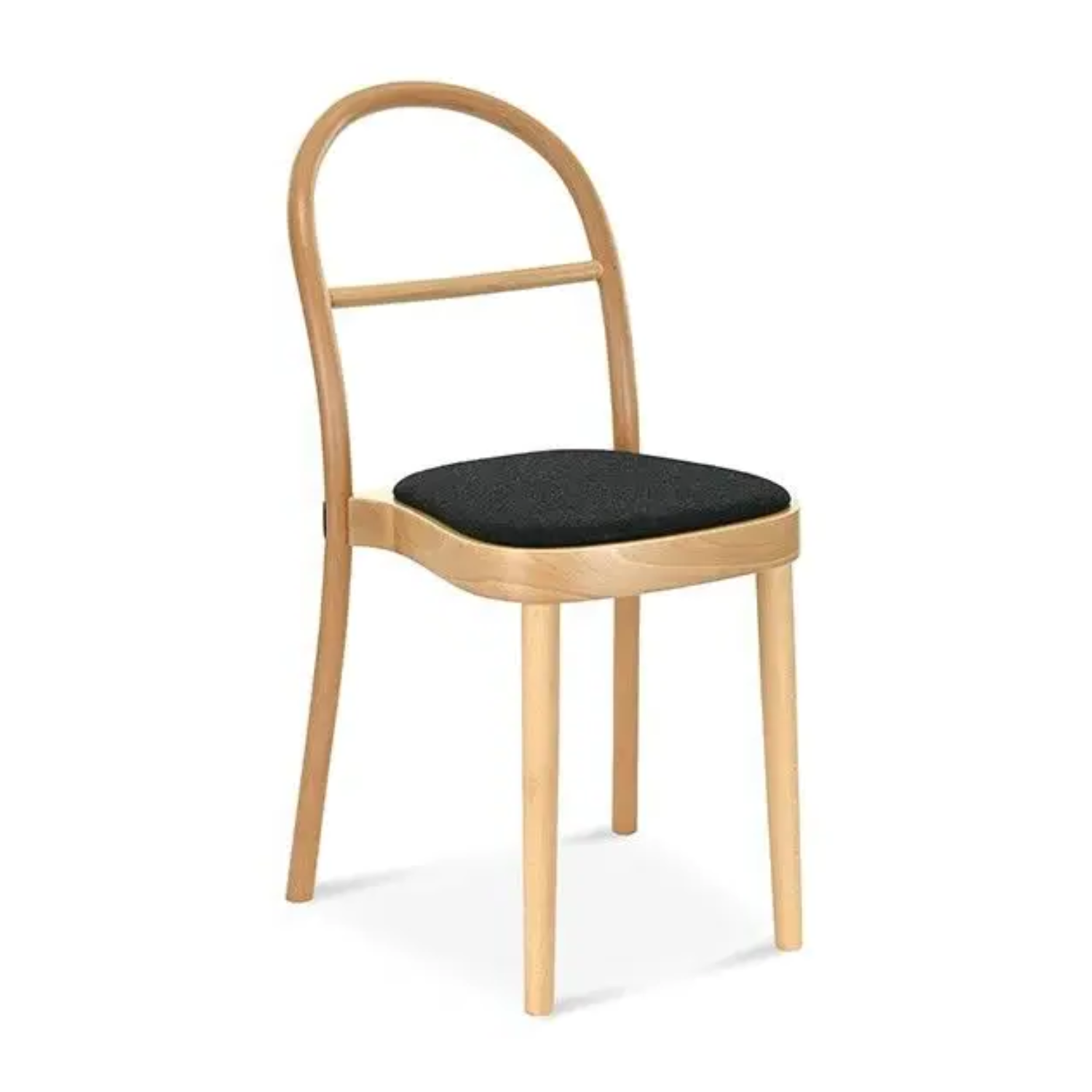 Chair Ida solo beech wood