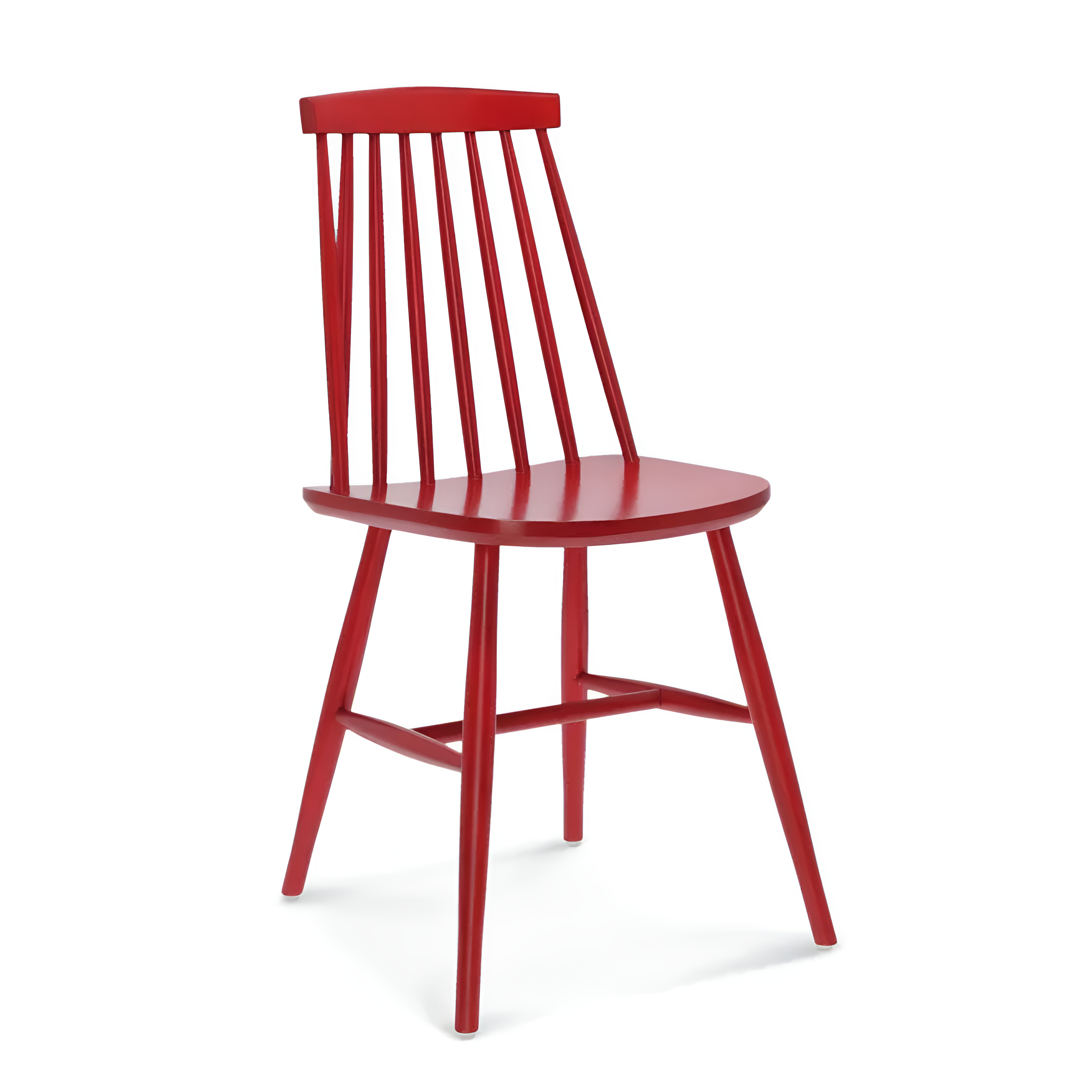 Chair A-5910 Beech wood
