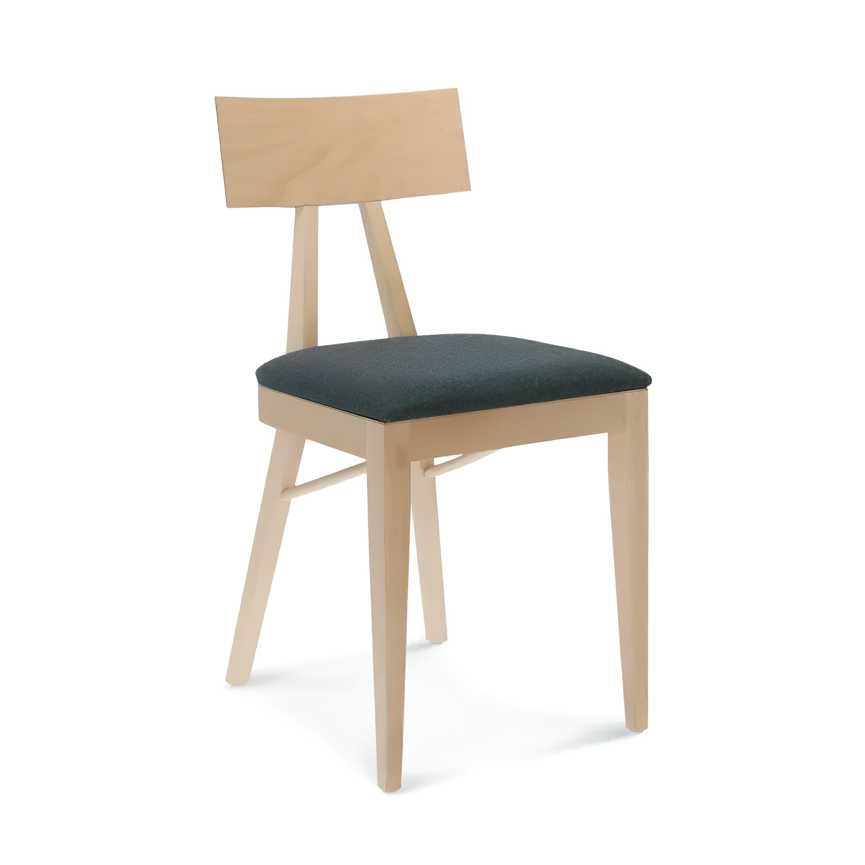 Chair akka a-0336 beech wood