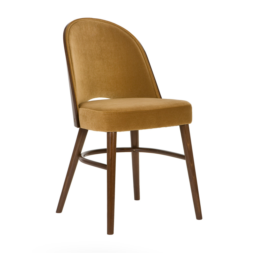 Stuhlschale A-0048 Polster