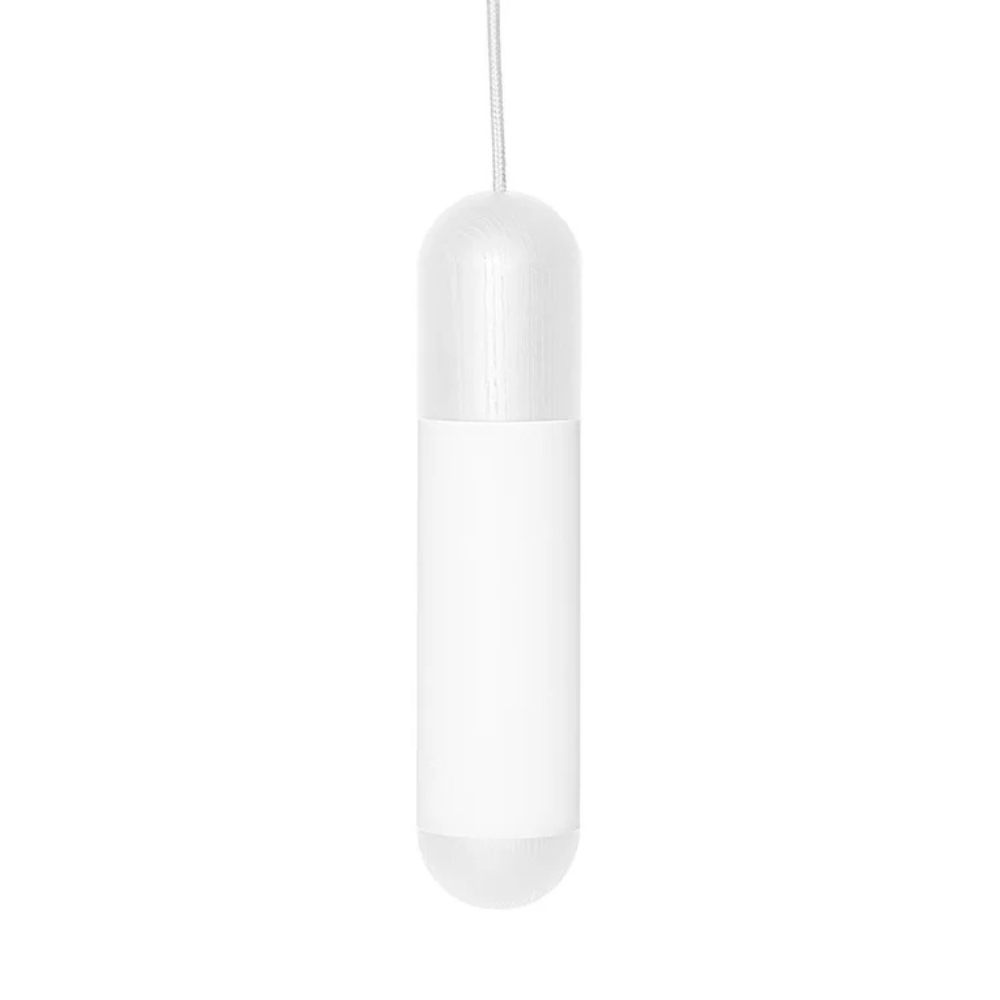 FUNSUI white pendant lamp