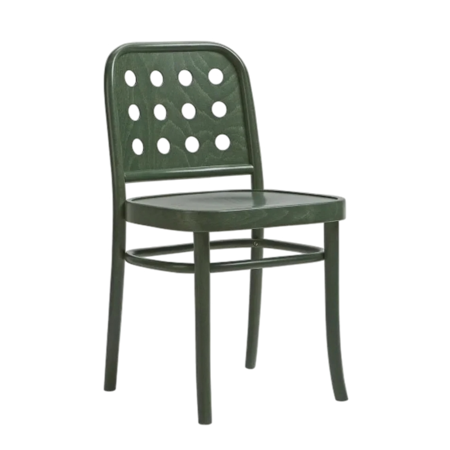 Classic chair A-6010 beech wood