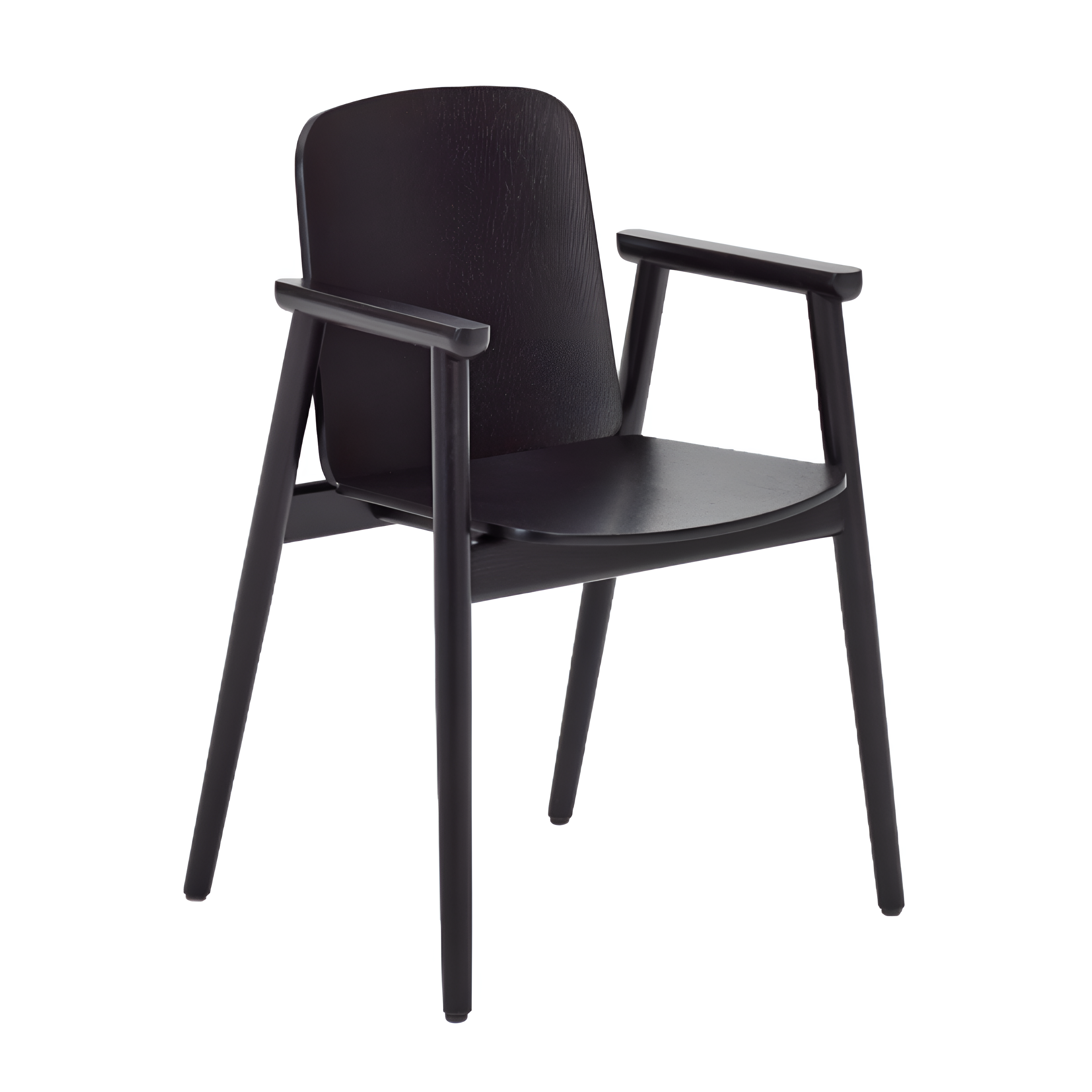 PROP B-4390 Holzsessel