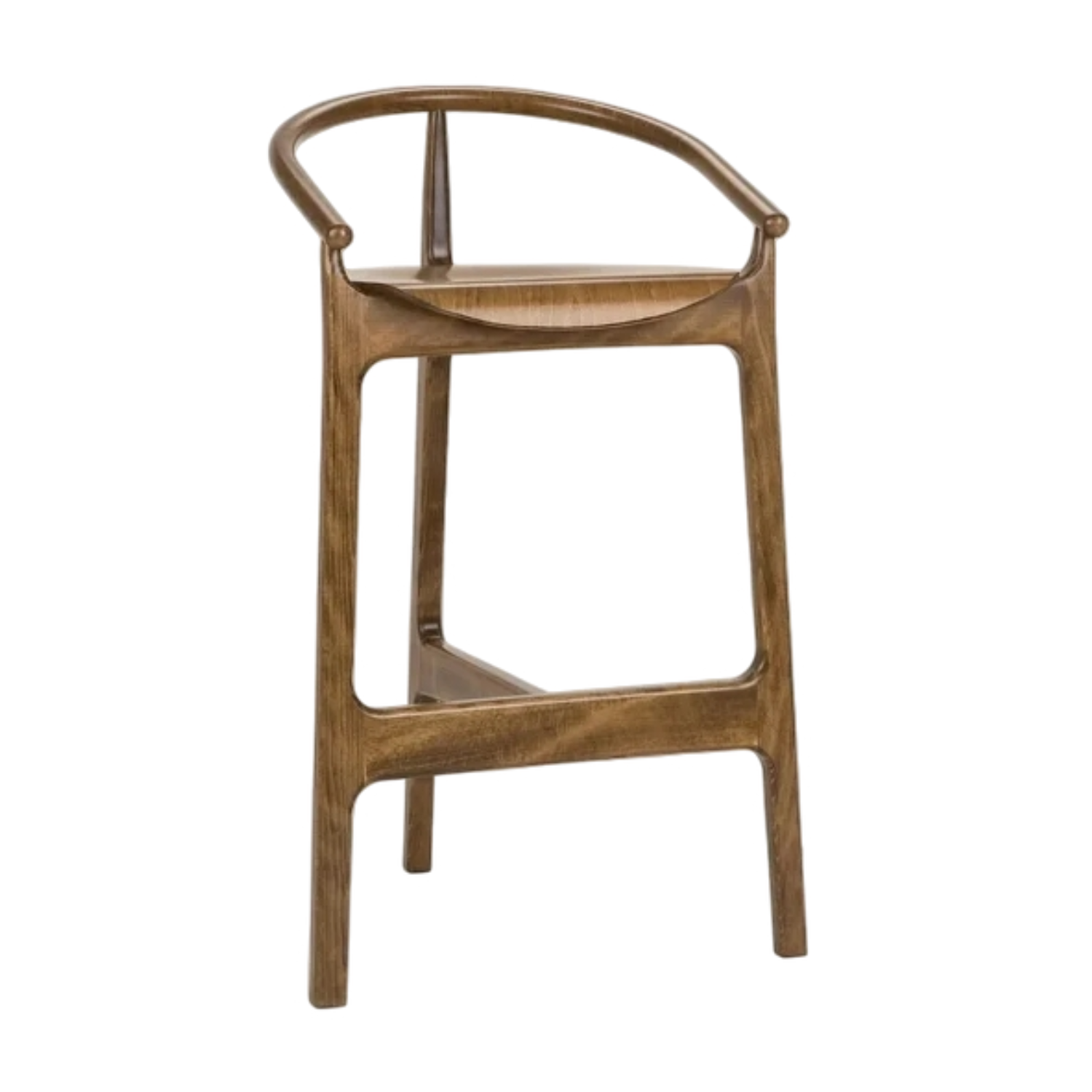 Wooden EVO H-2940 HOKER