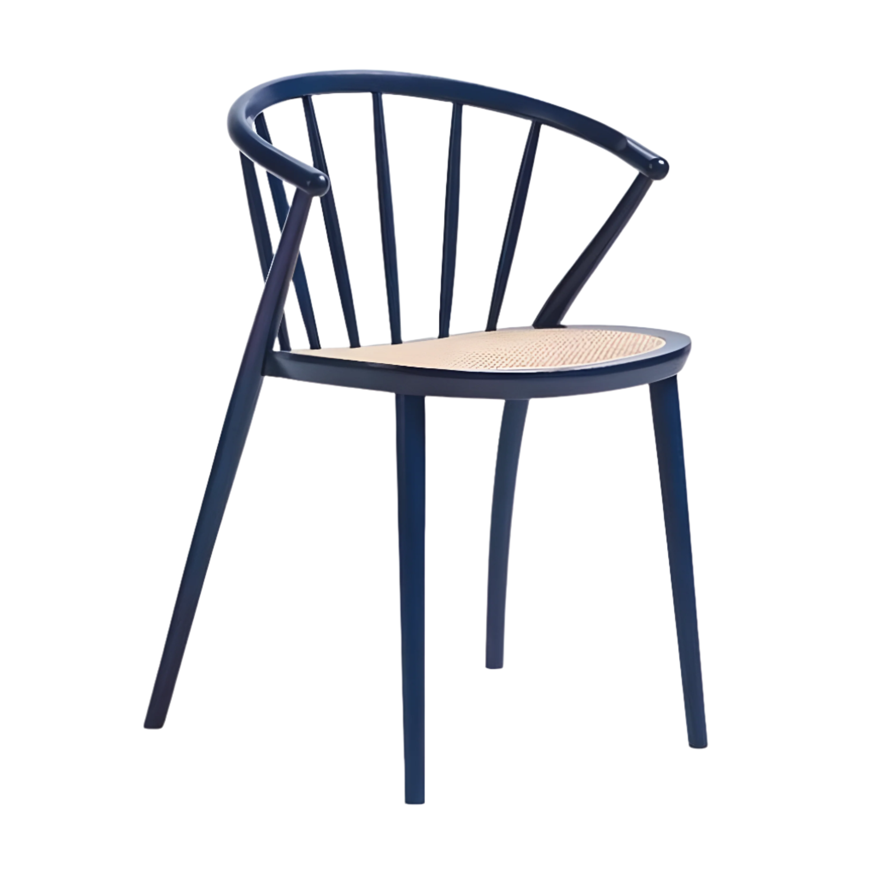 SUDOKU Stuhl ERBA B-9824 Buchenholz