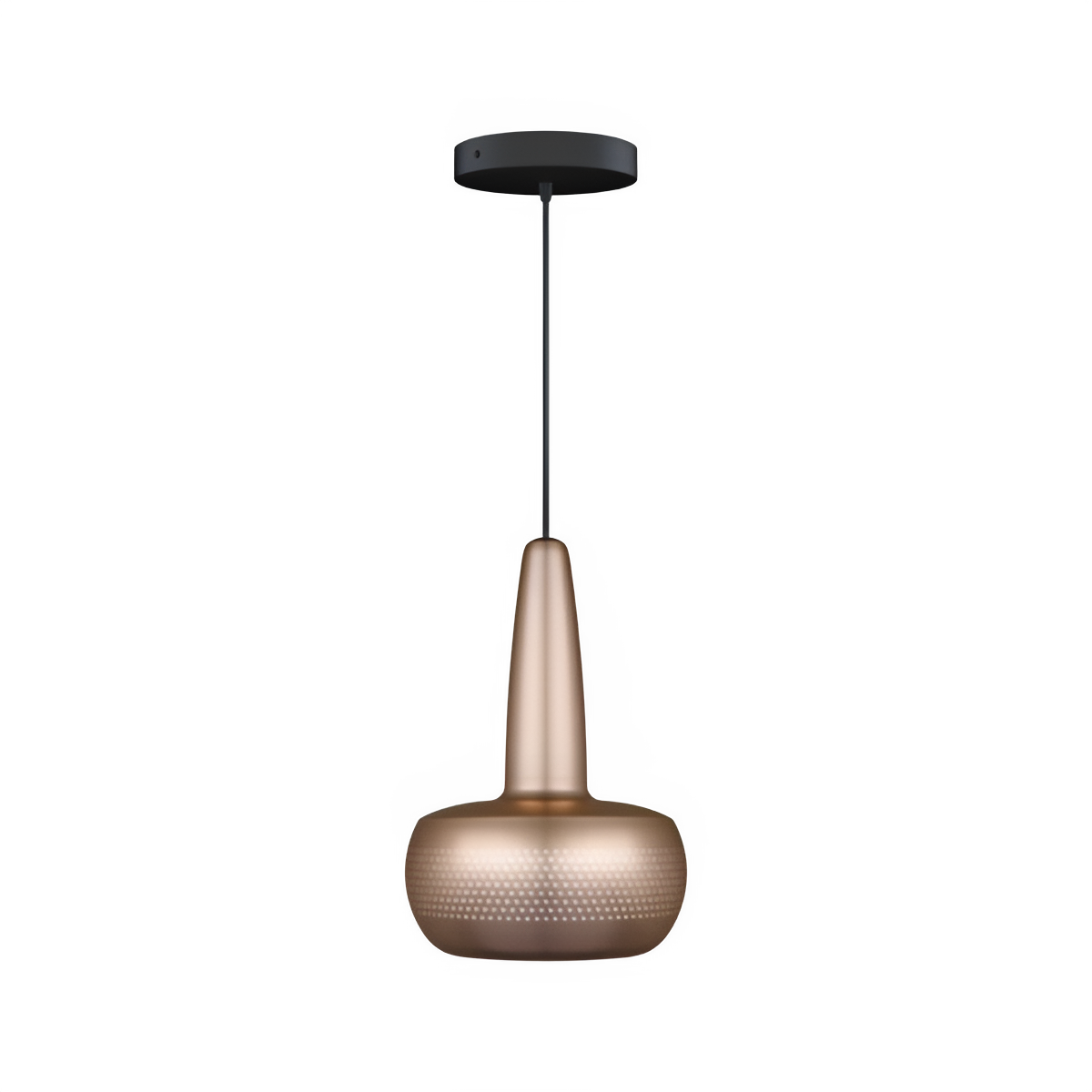 CLAVA shade light pink
