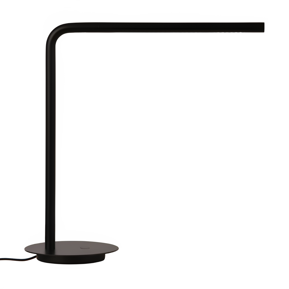 Tischlampe OMNI schwarz