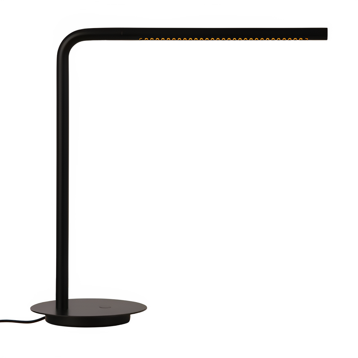 Tischlampe OMNI schwarz