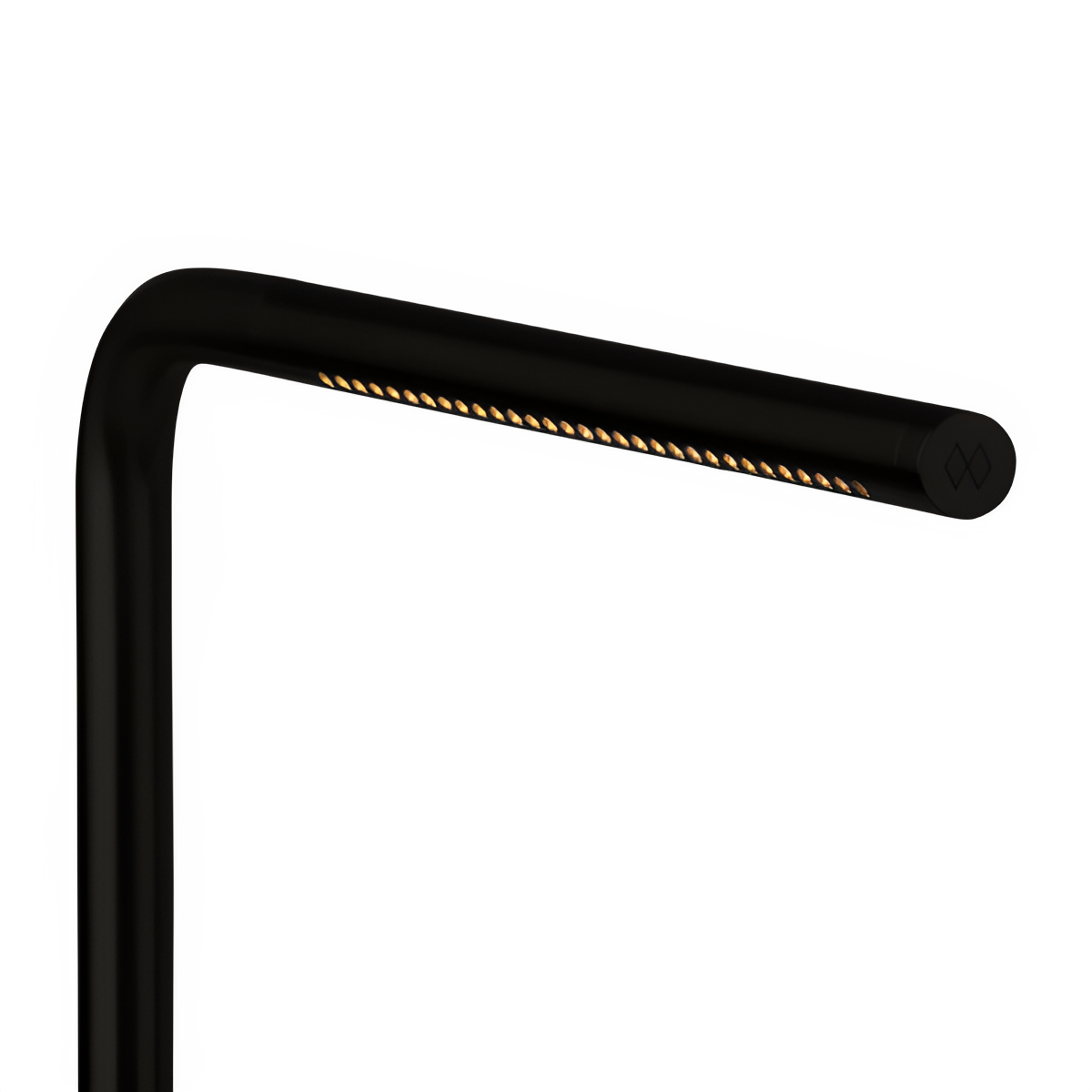 Tischlampe OMNI schwarz