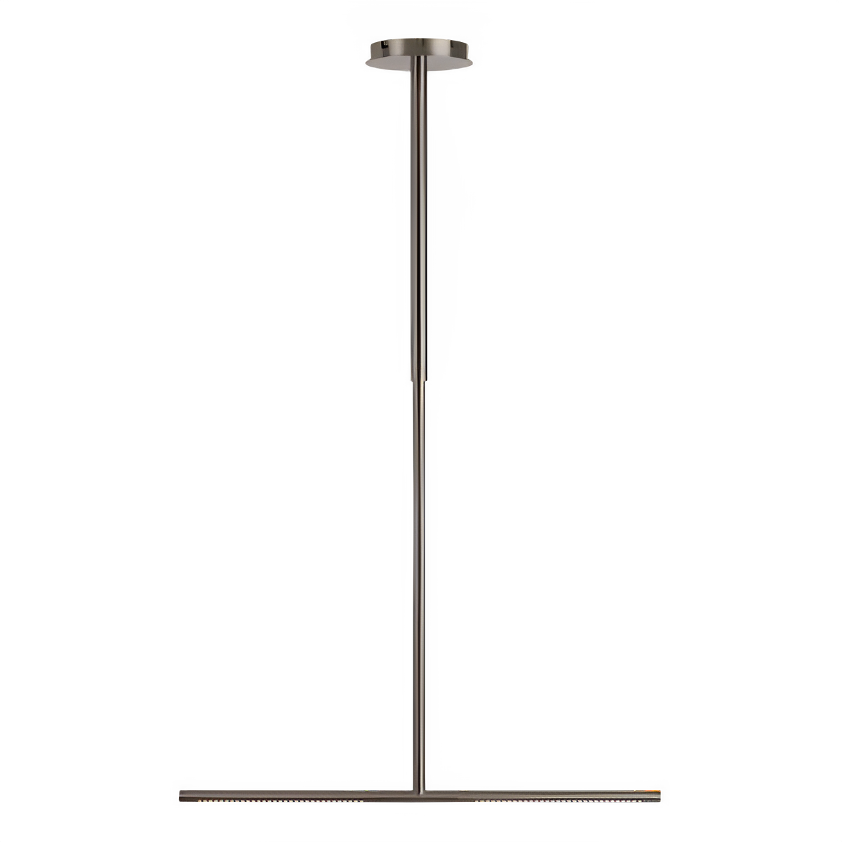 OMNI silver pendant lamp