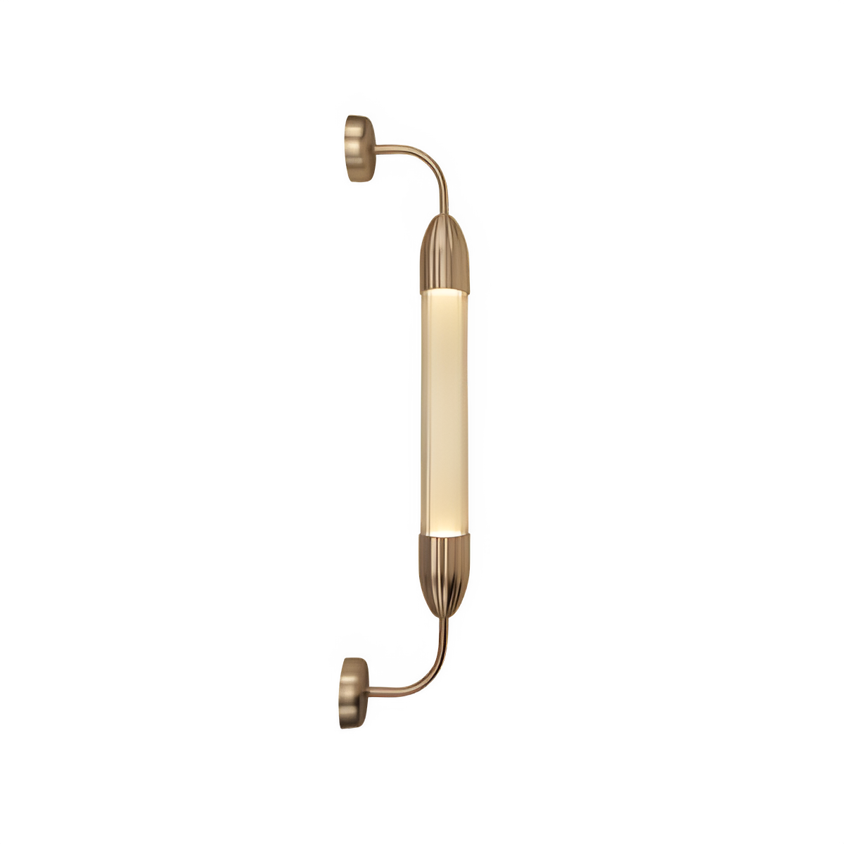 Wandleuchte LEMON SQUEEZE gold