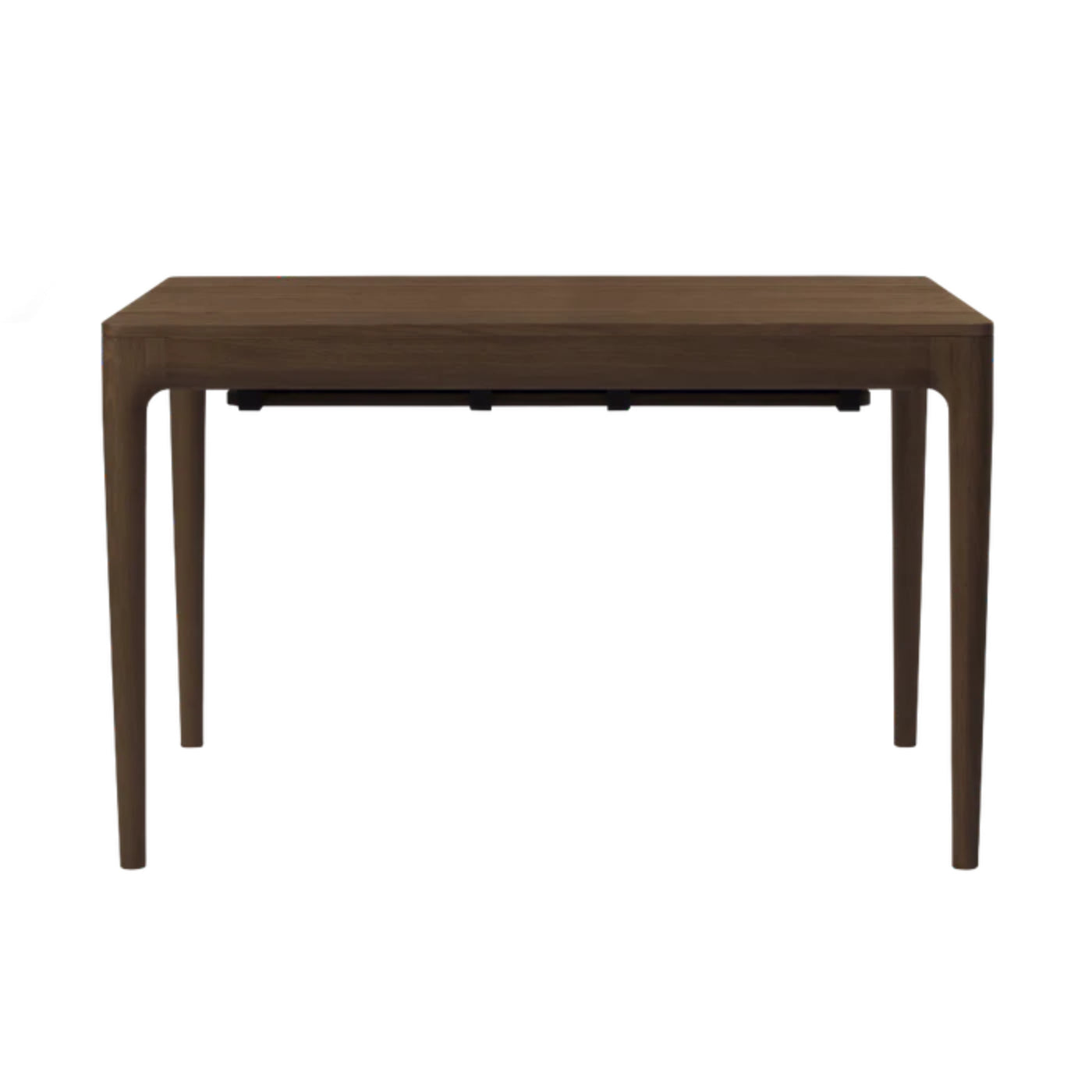 HEART'N'SOUL extendable table dark oak
