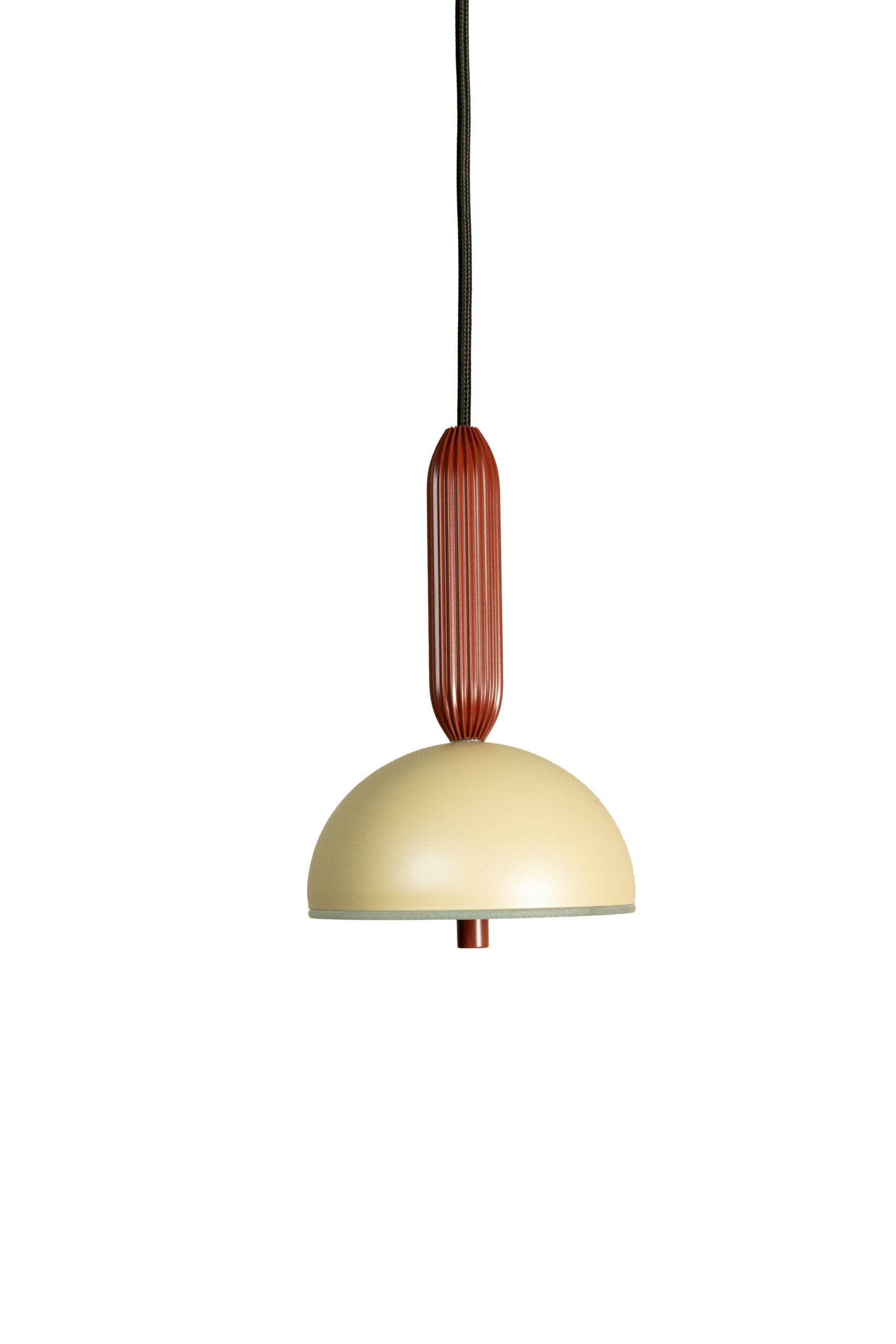 Personalized VICKY pendant lamp