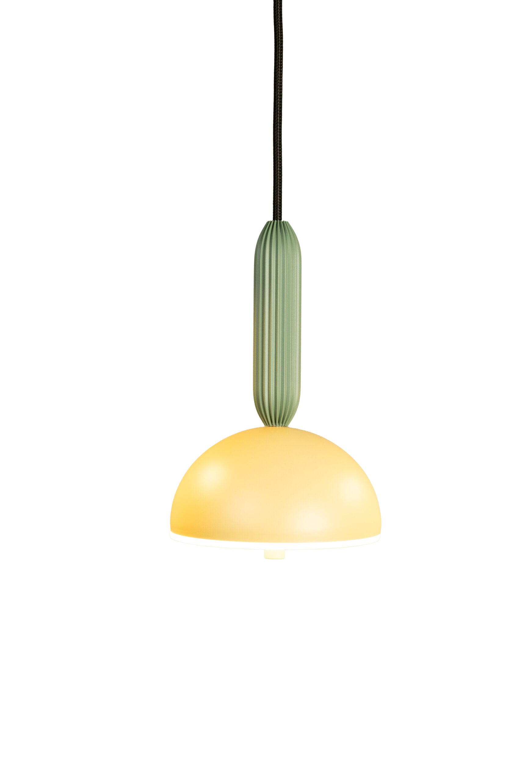 Personalized VICKY pendant lamp