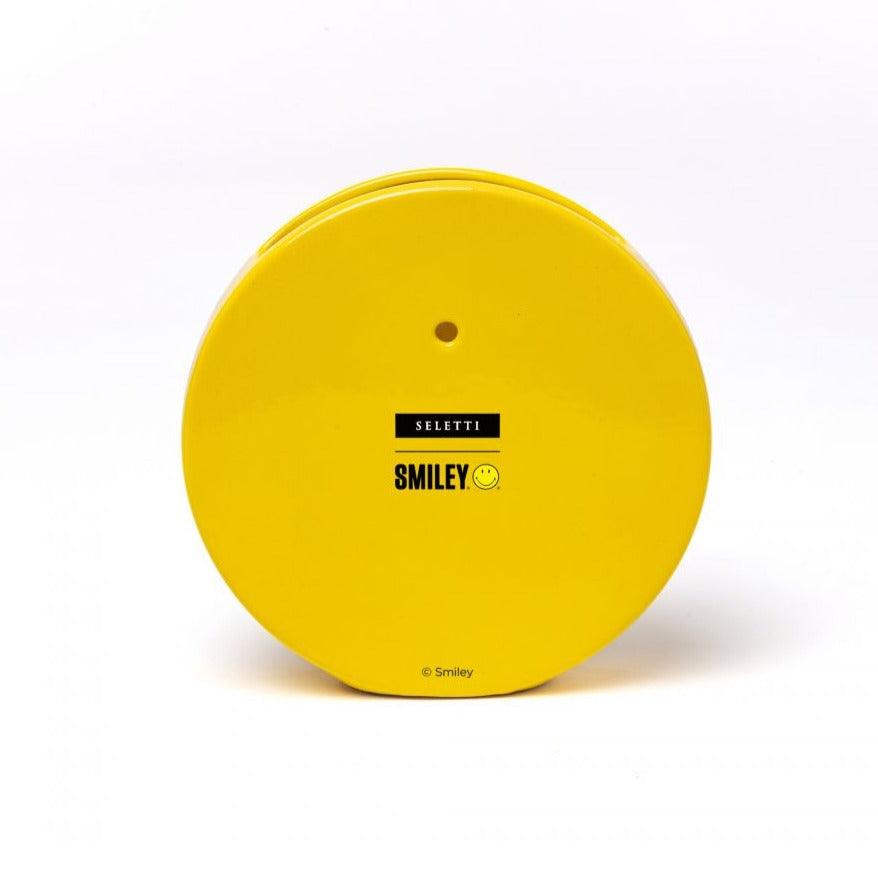 Wazon PORCELAIN VASE SMILEY® porcelanowy Seletti Eye on Design