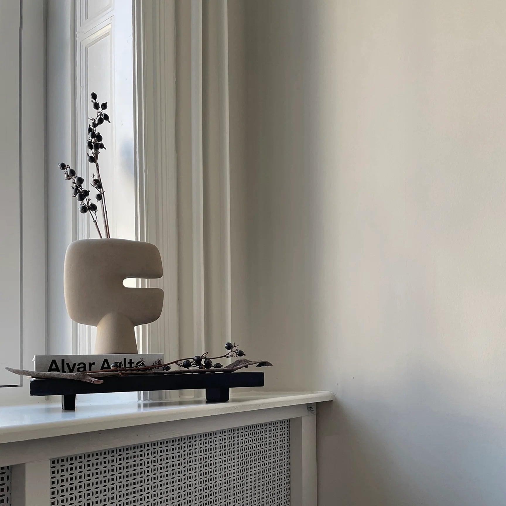 Wazon TRIBAL piaskowy 101 Copenhagen Eye on Design