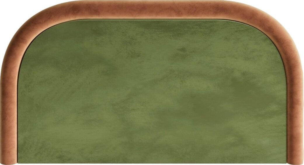 Wezgłowie MILO Happy Barok Eye on Design