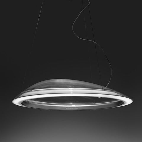 AMELUNA Transparent Pendant Lamp