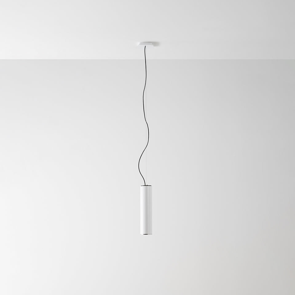 LLIO White Pendant Lamp
