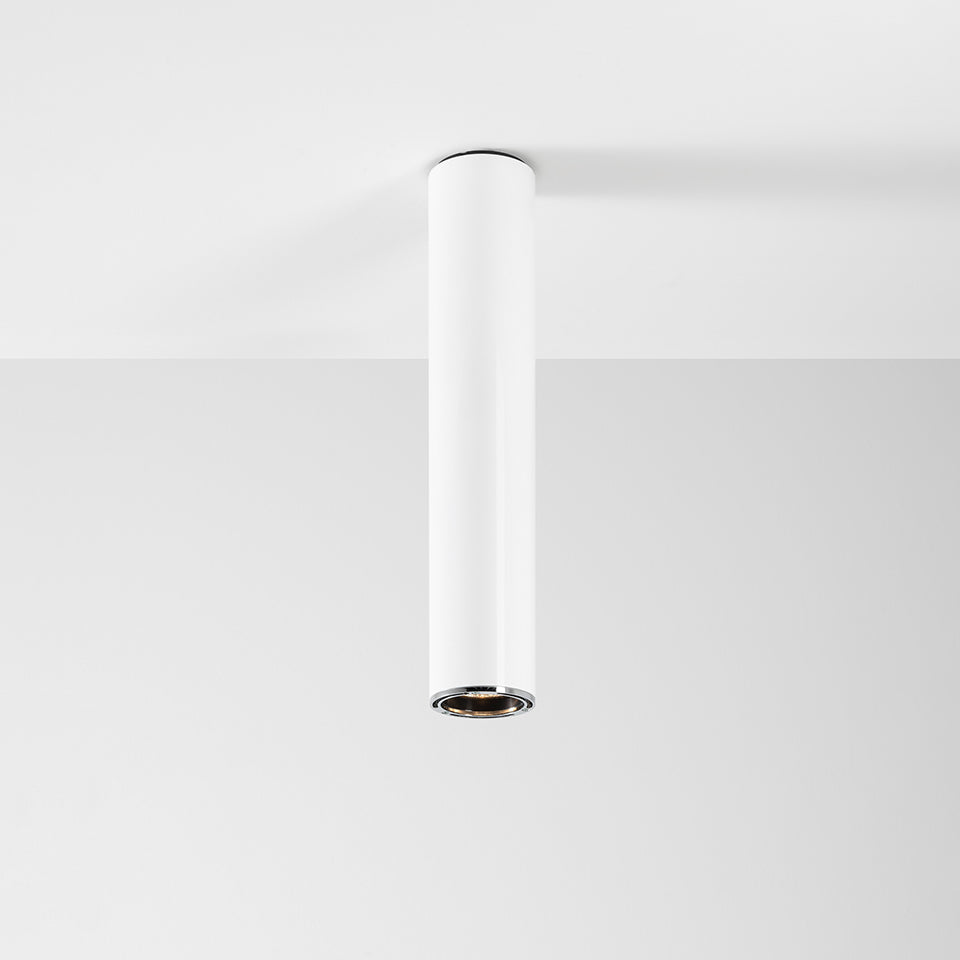 LLIO White Ceiling Lamp