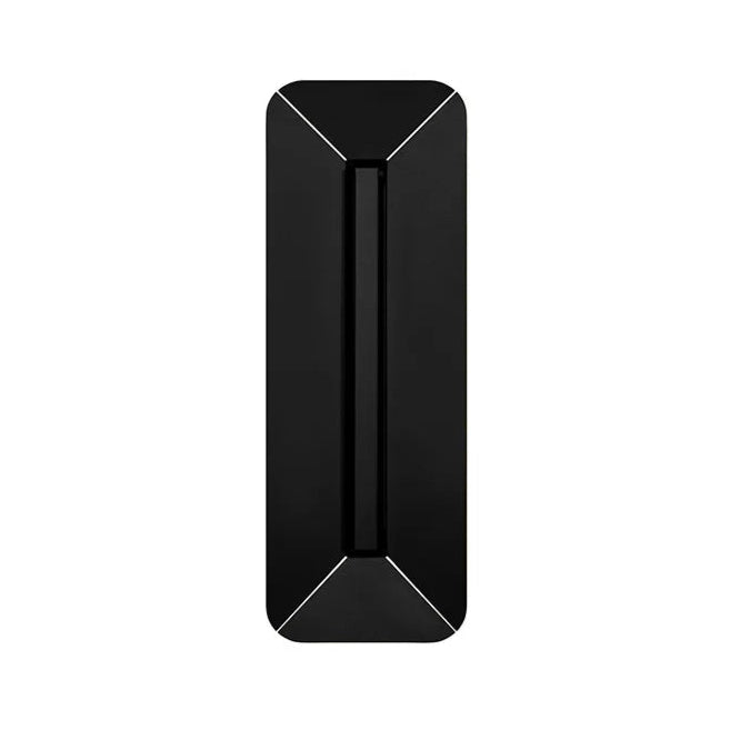 YOTTSU Wall Lamp Black